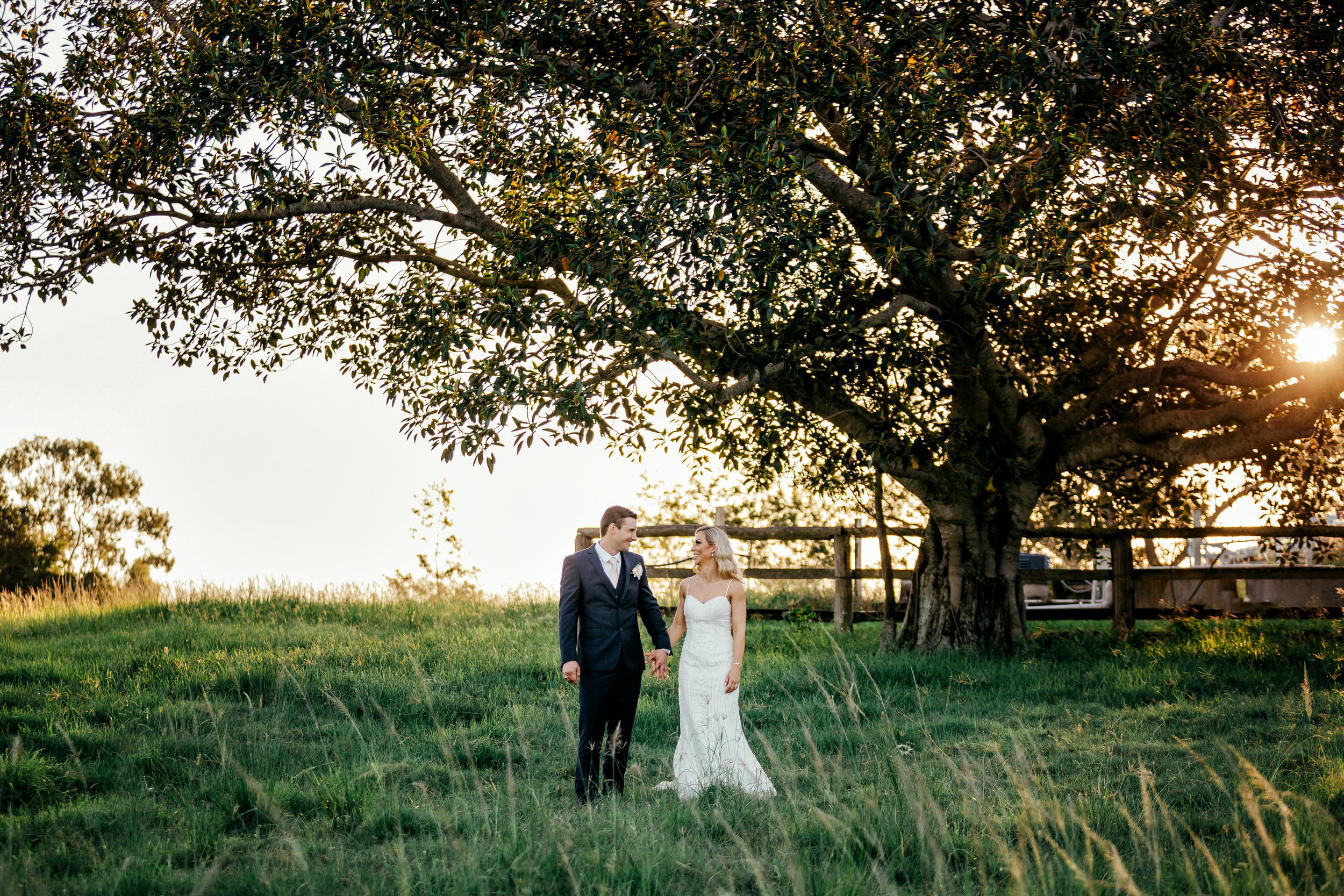 Gold Coast Wedding Photography