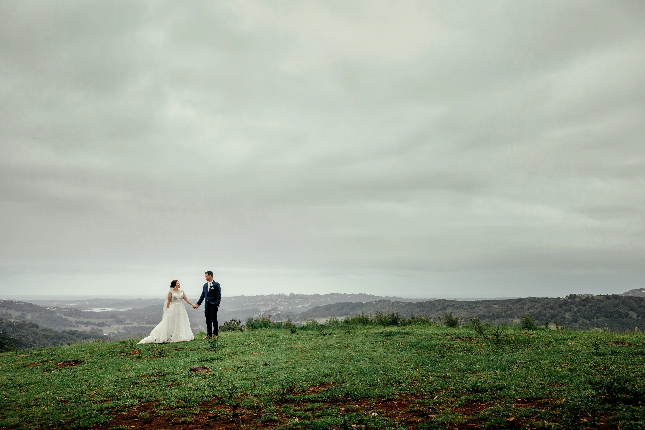 Gold Coast Wedding Photography