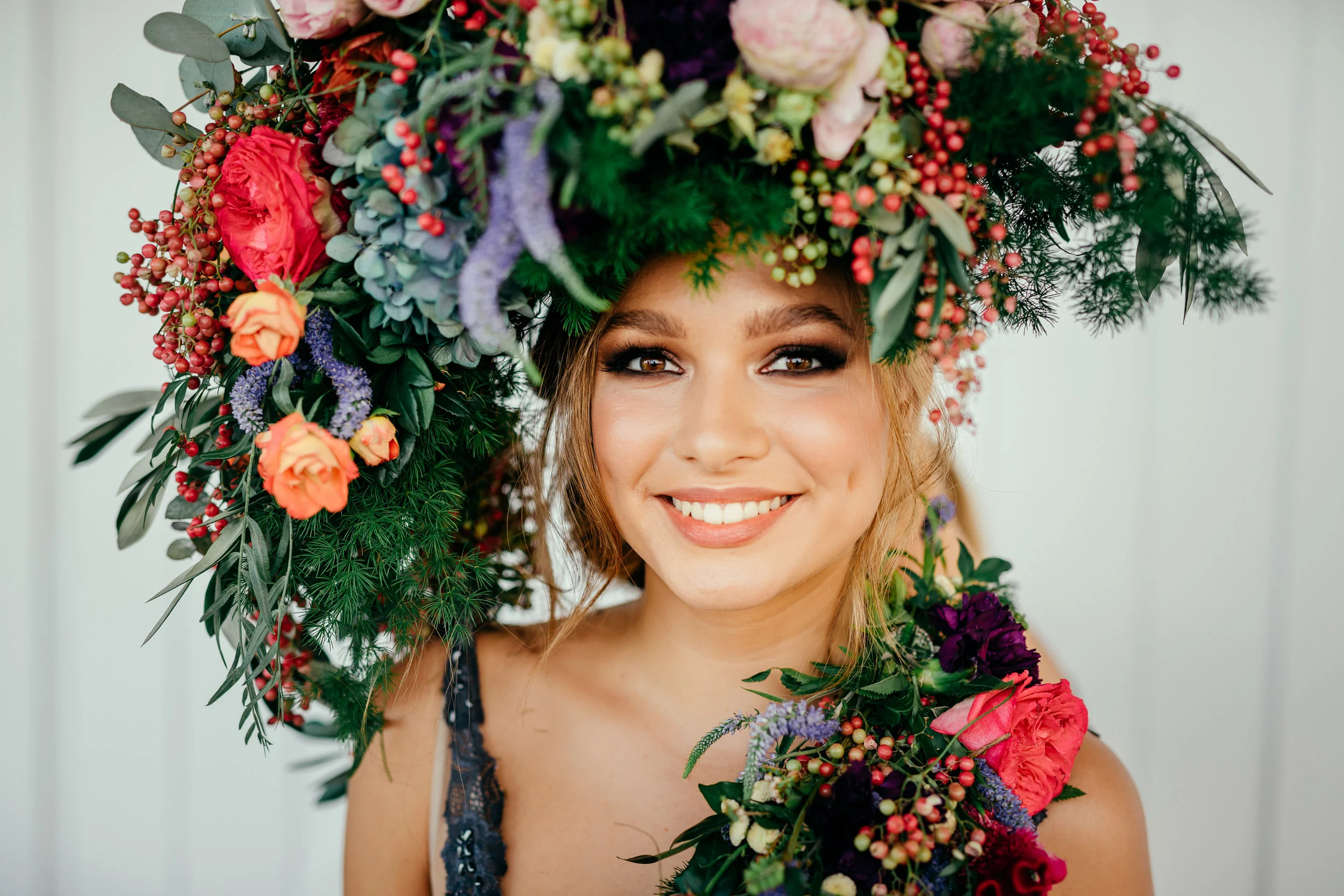 Gold Coast wedding flowers
