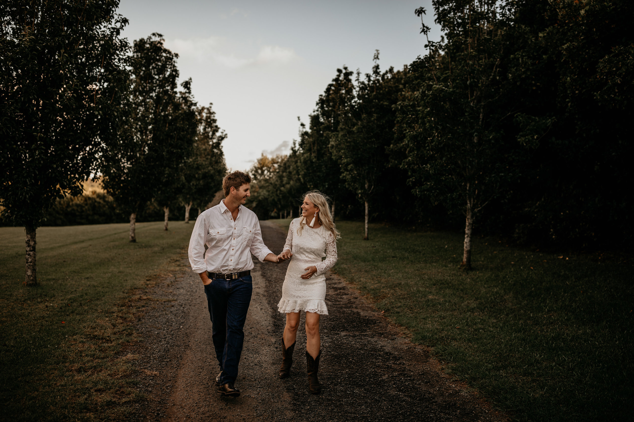 Gold Coast Wedding Photographer