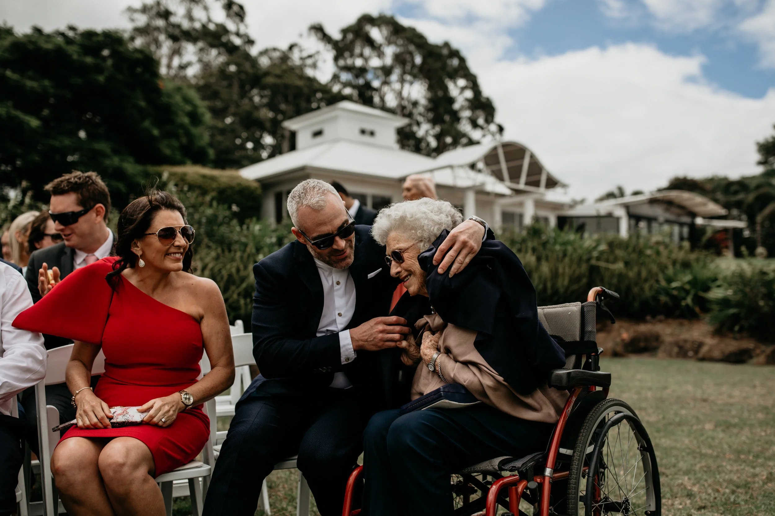Gold Coast Wedding Photographer
