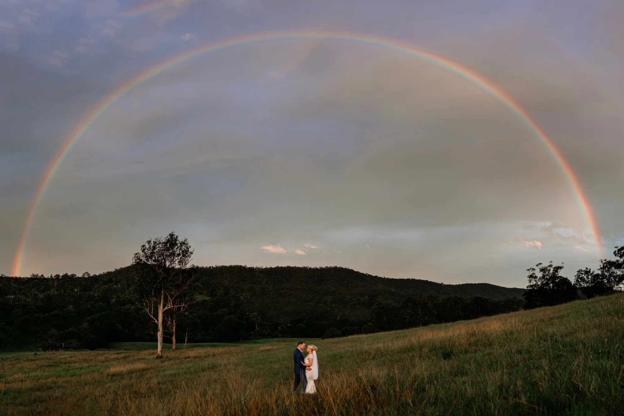 What wedding vendors do I need for my wedding day?