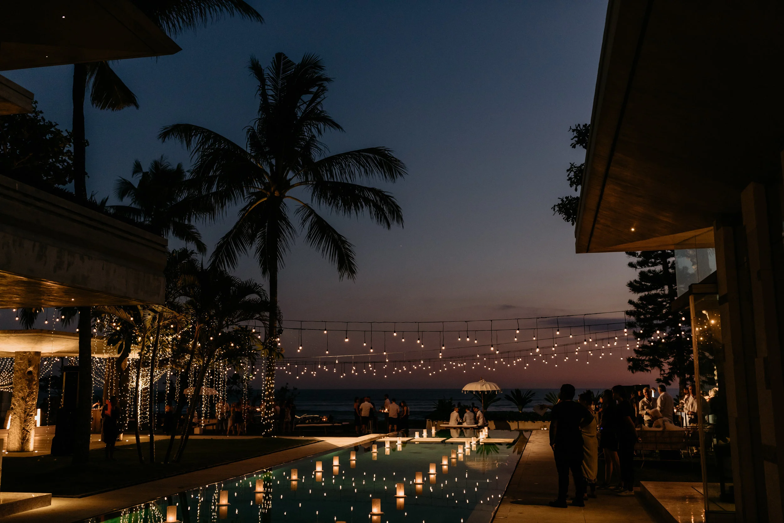 Villa Vedas, Bali