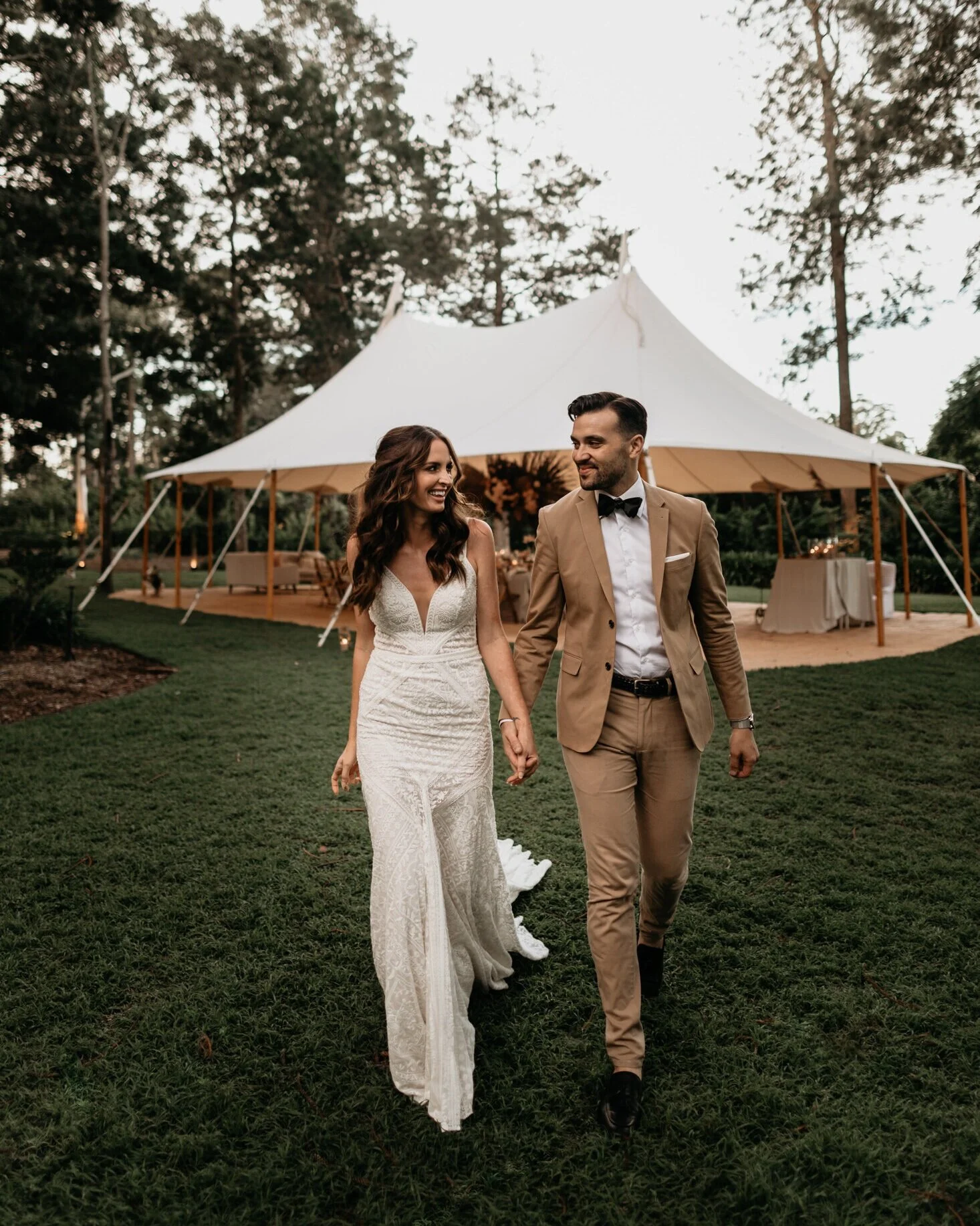 Gabbinbar Homestead a must see wedding venue near the Gold Coast