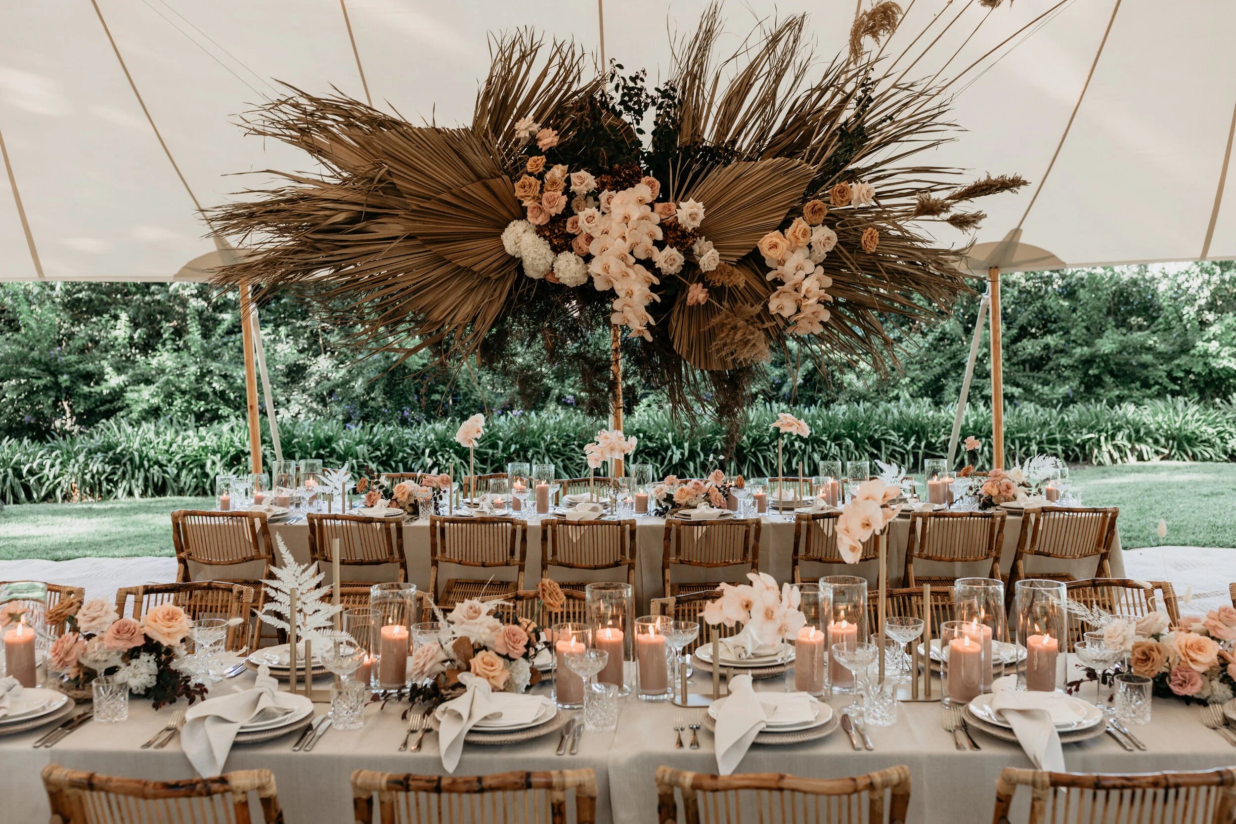 Gabbinbar Homestead wedding venue photographed by Gold Coast wedding photographer.
