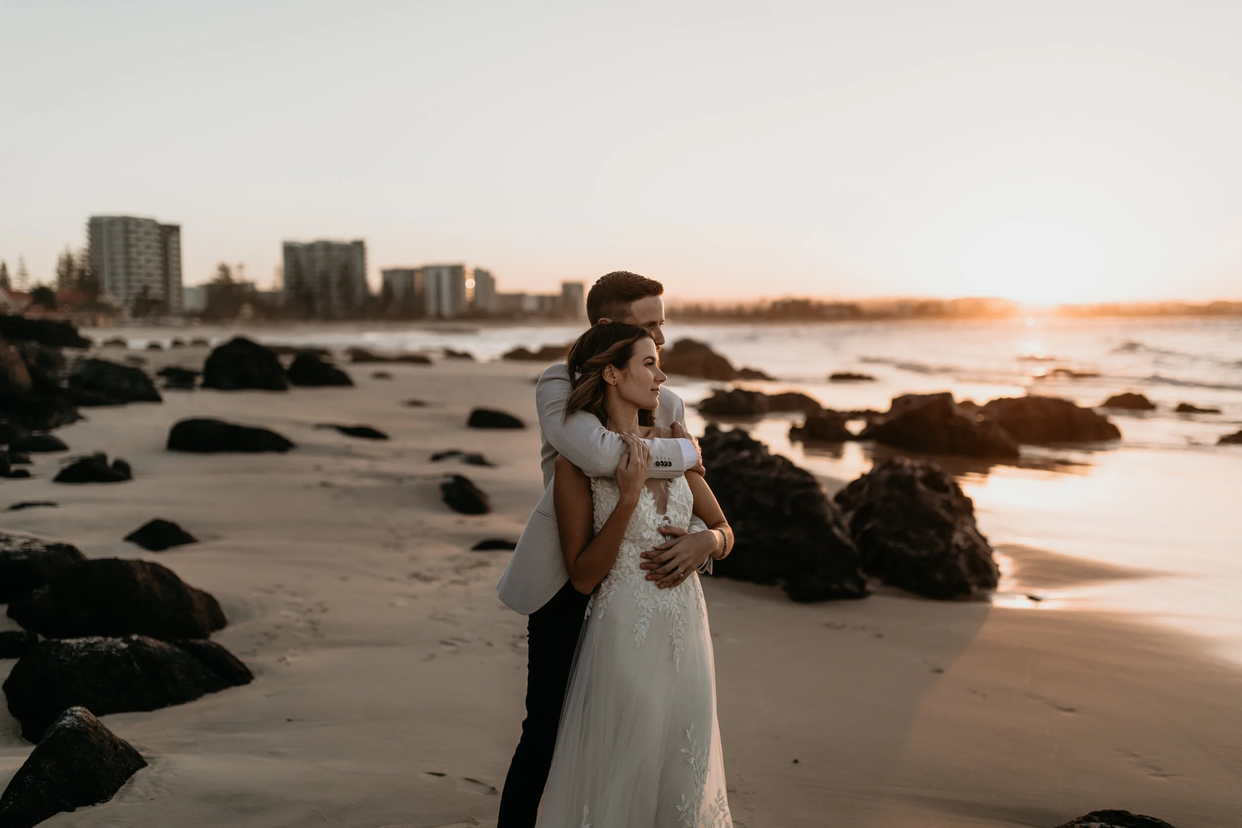 Gold Coast Best Wedding photographer