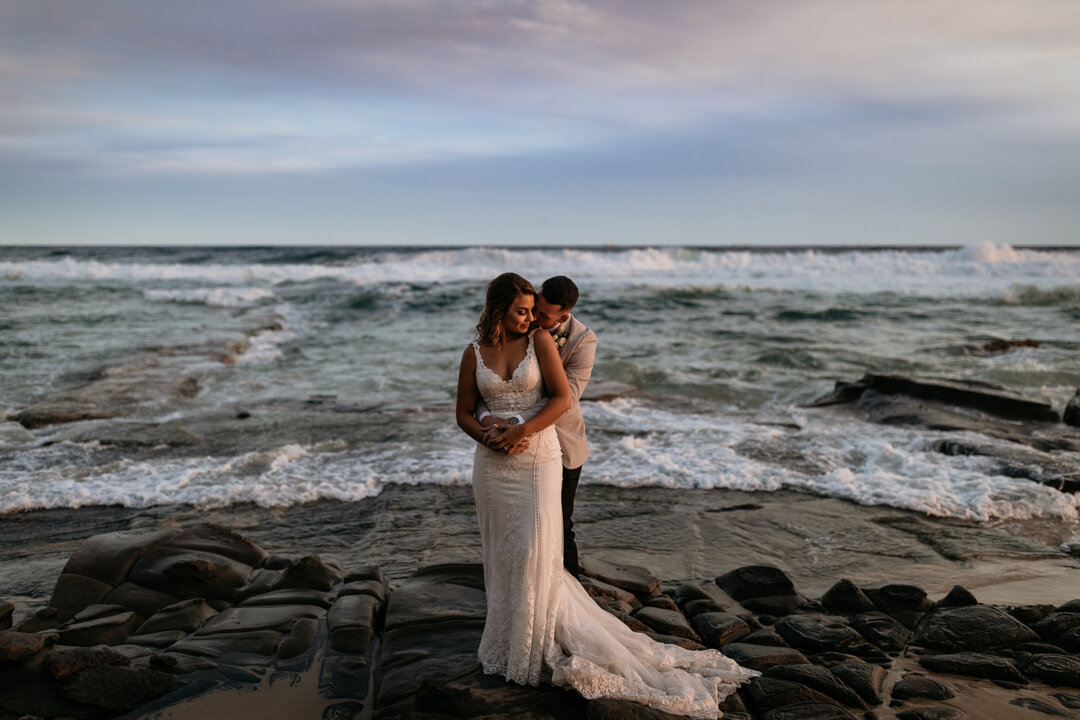 The secret to making sure your wedding day runs like clockwork