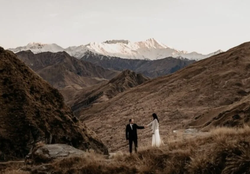Your wedding is your story, photos are the only thing you have to keep after the day is done.