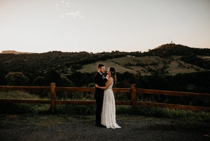 Choose a Photographer who's style you love