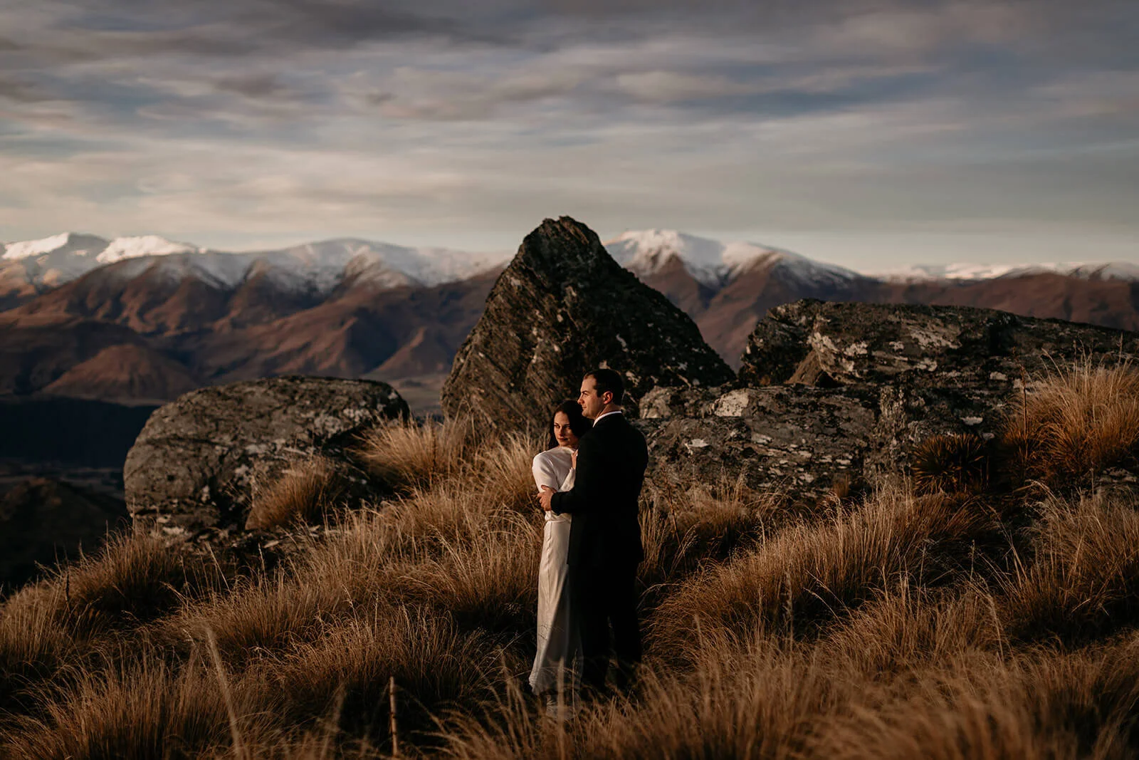 Wedding Photography — for those who want to Escape the Ordinary