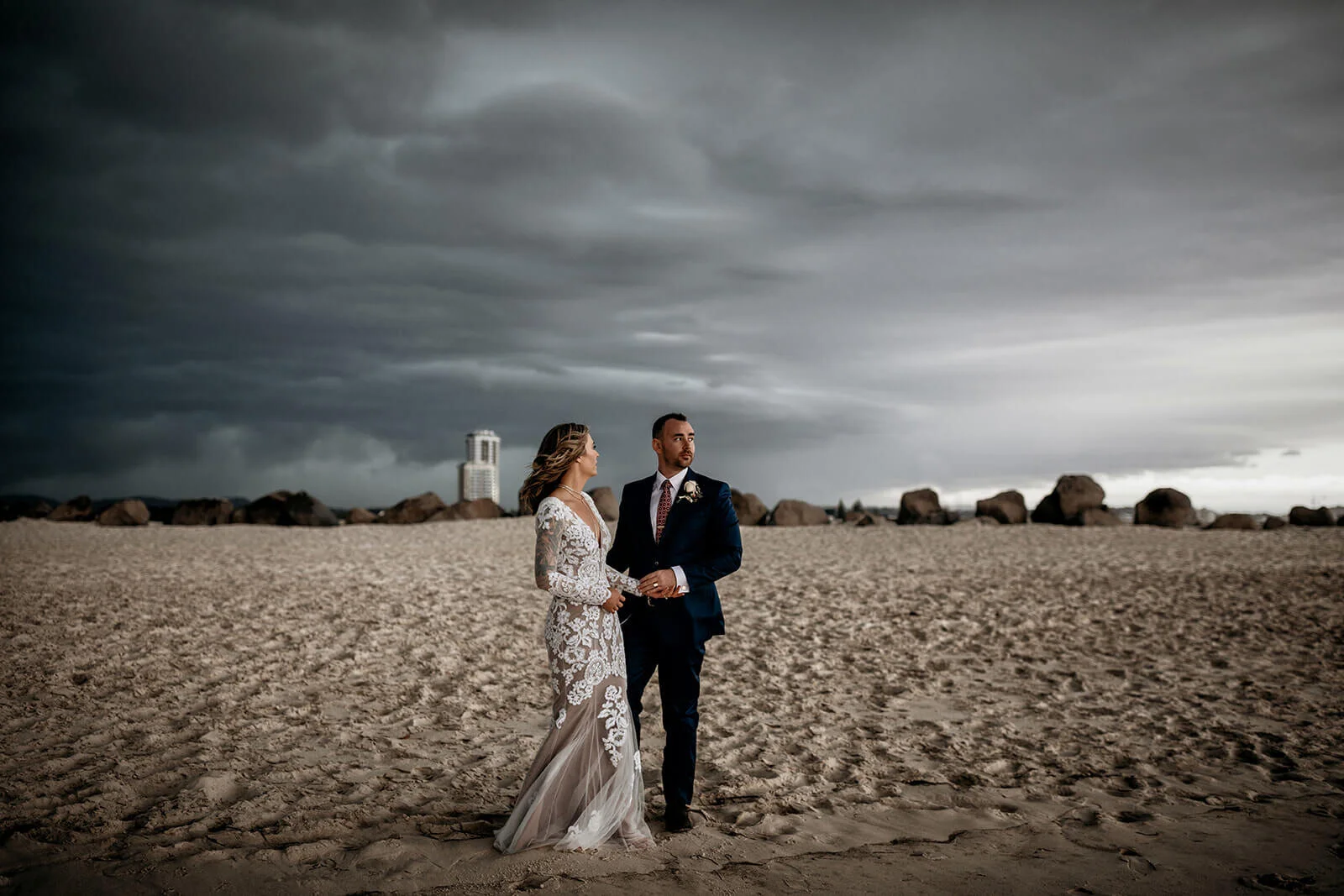 Wedding Photography — for those who want to Escape the Ordinary