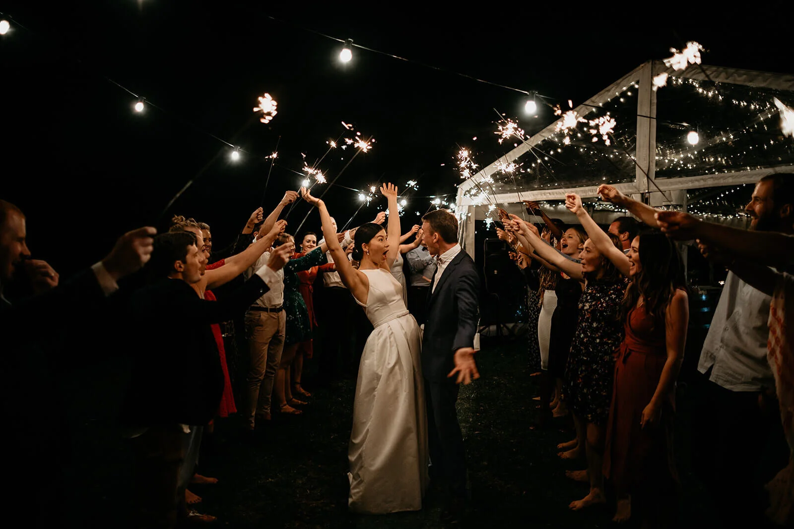 Wedding Photography — for those who want to Escape the Ordinary