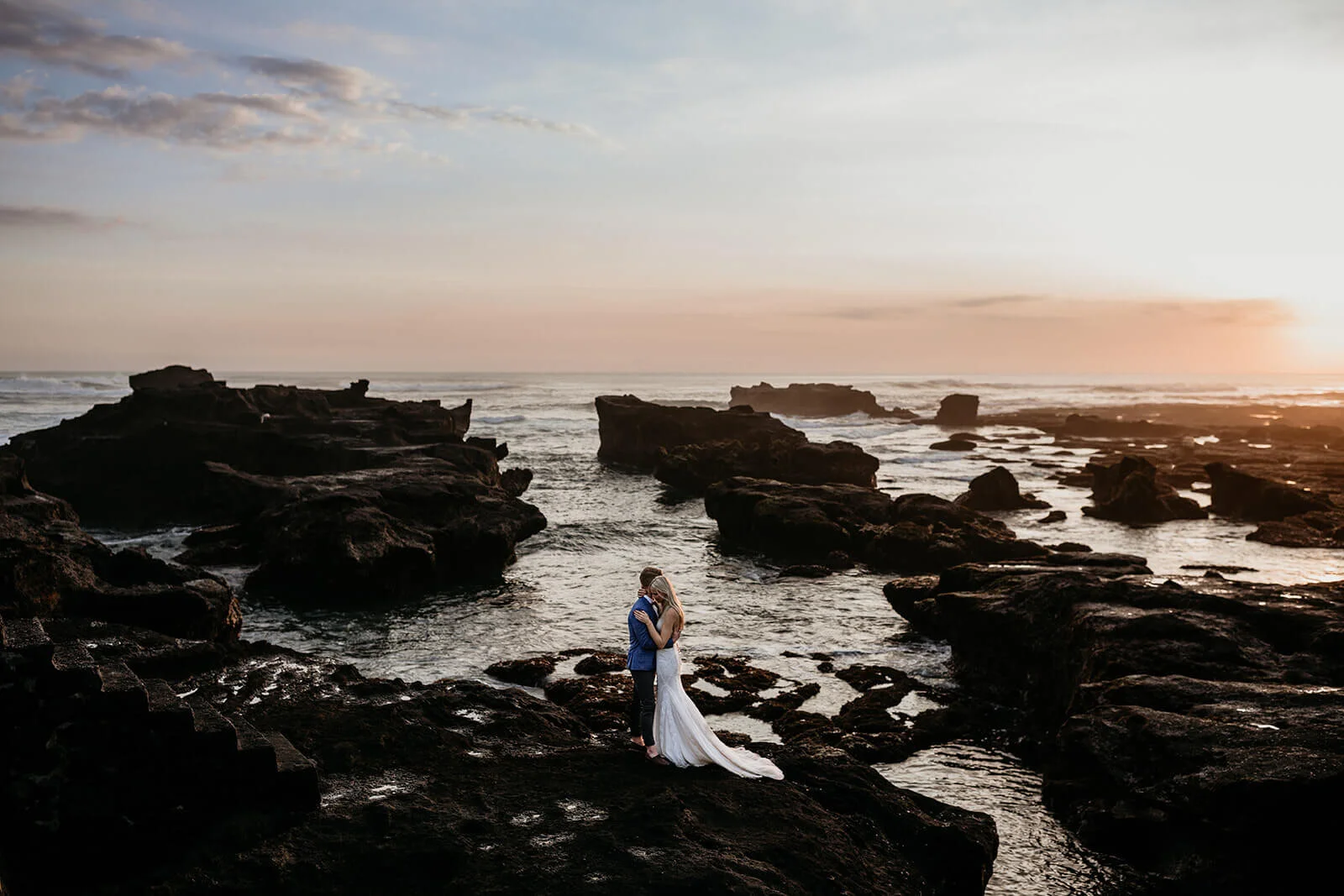 Wedding Photography — for those who want to Escape the Ordinary