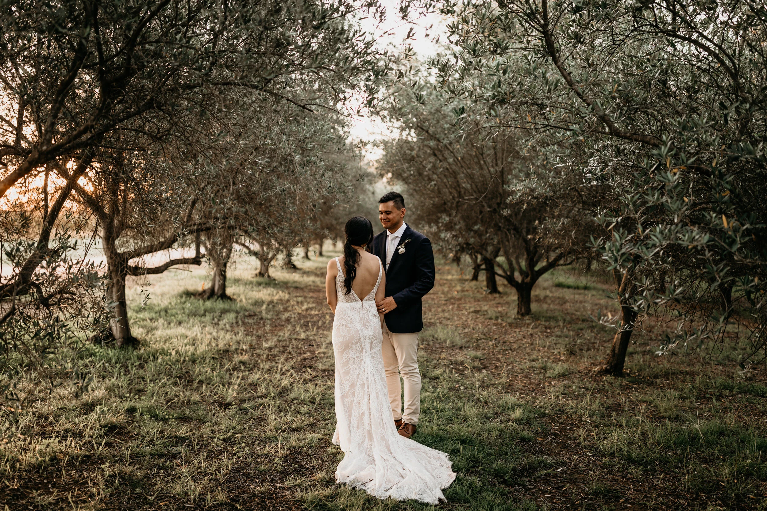 Anita &amp; Jon