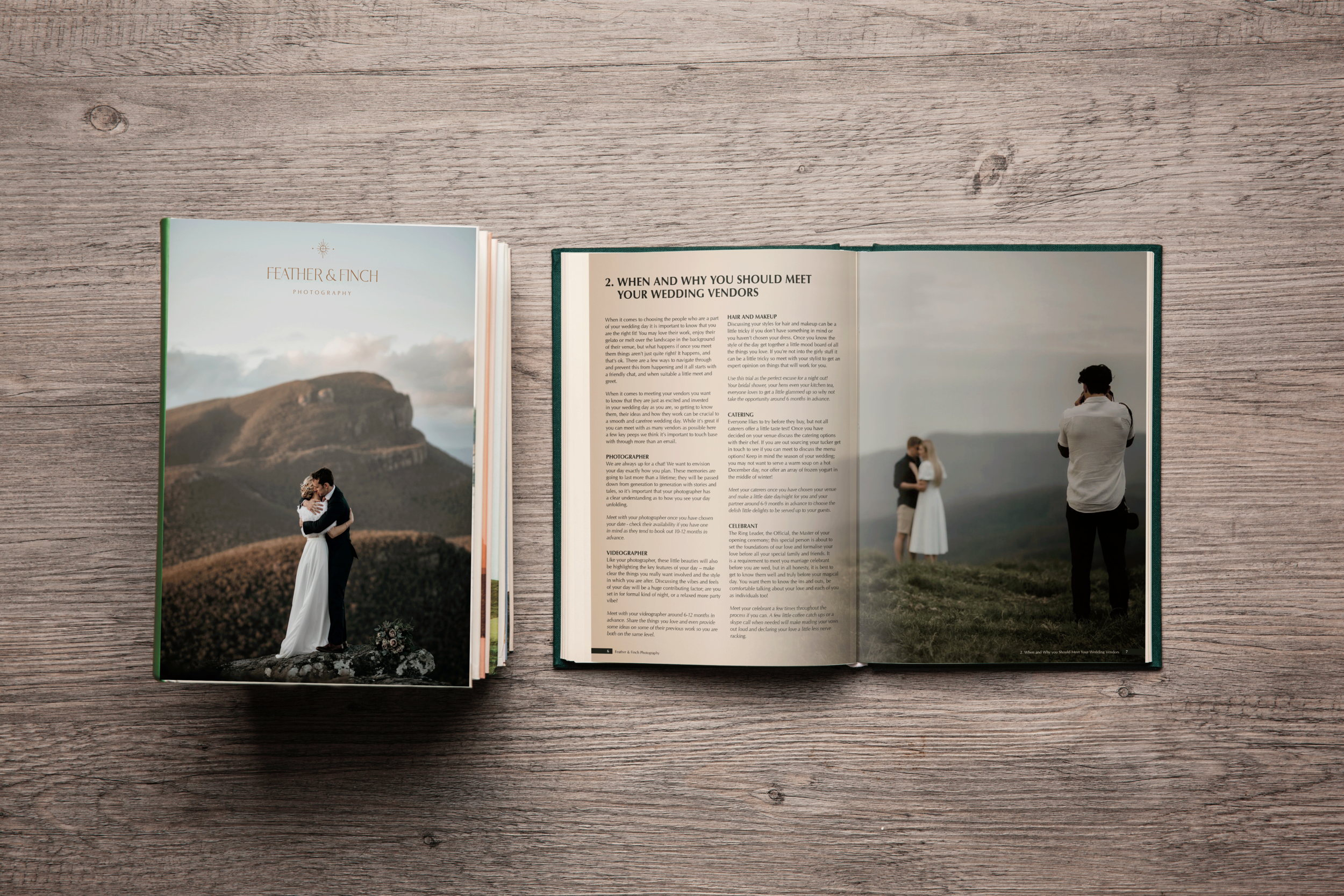 ULTIMATE Wedding Planning E-Book