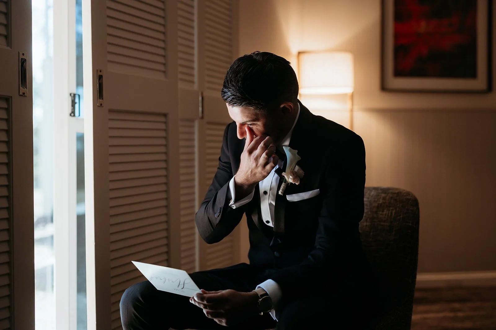 How to Choose a Wedding Photographer