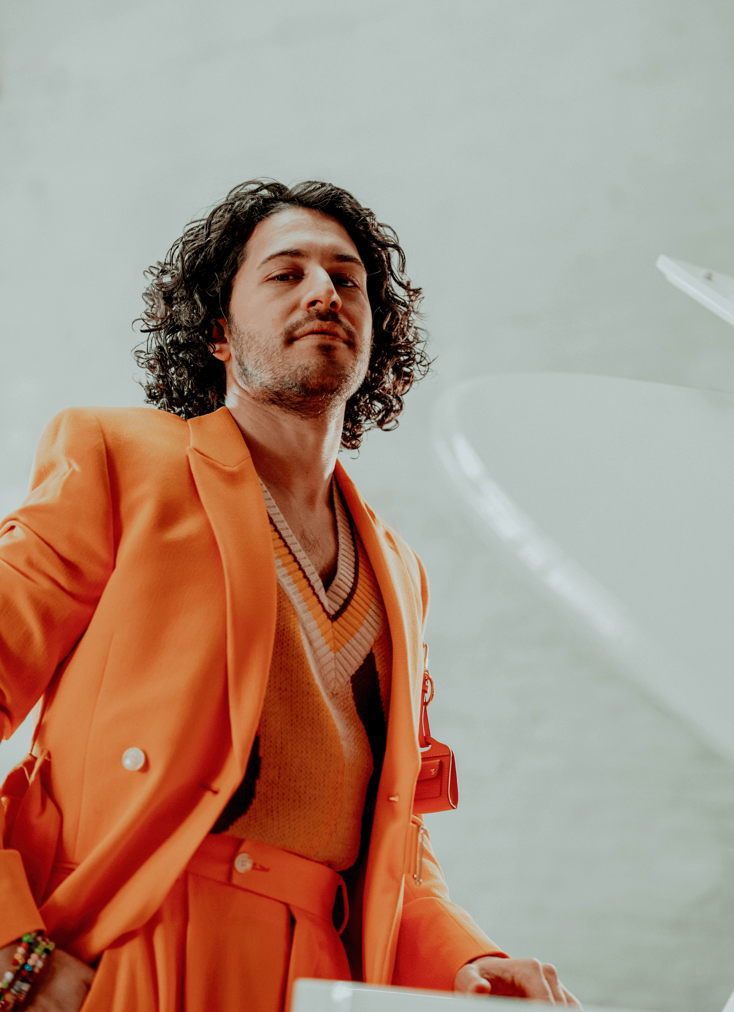 Emmet Cohen Exclusive: Producer