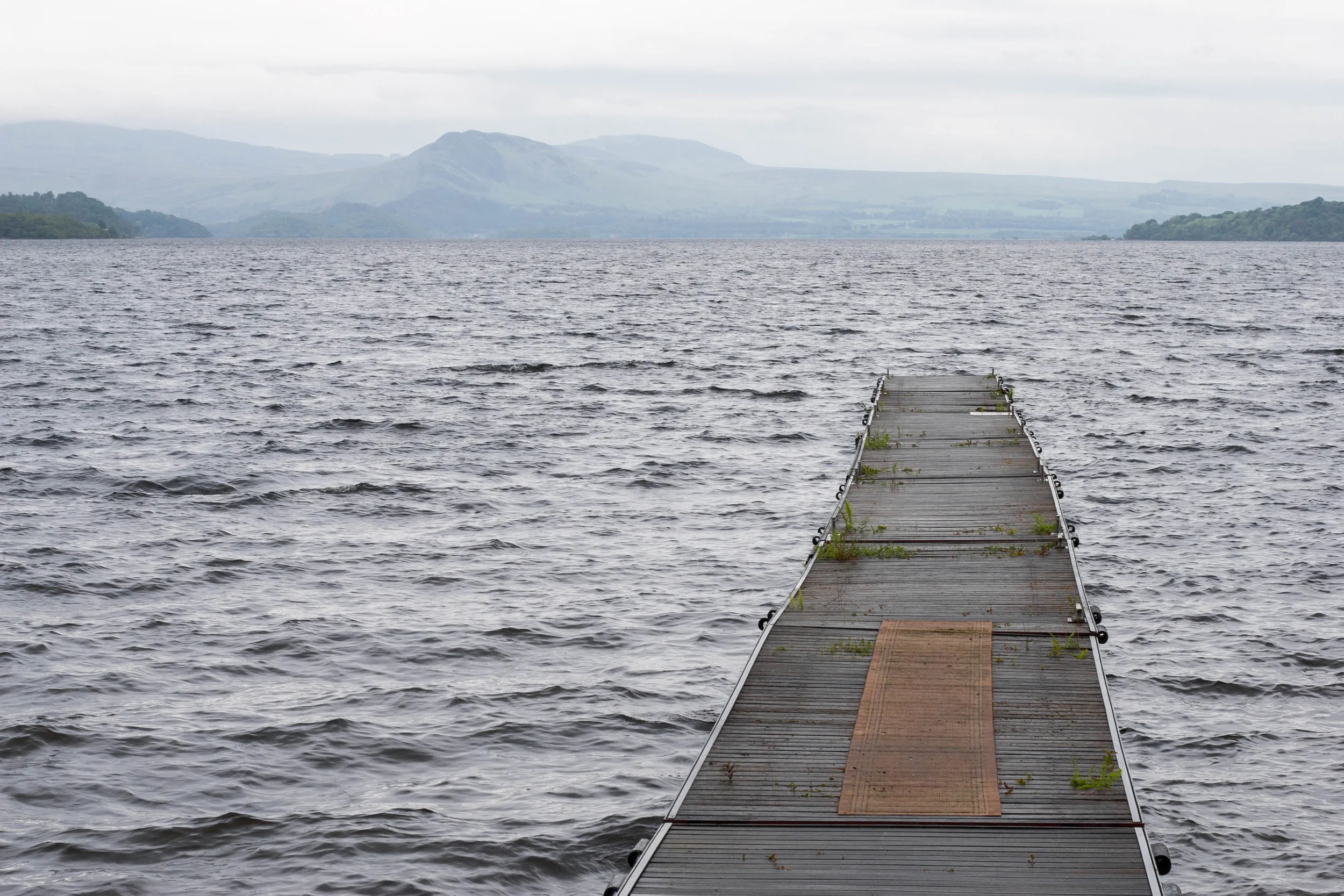 Loch Lomond