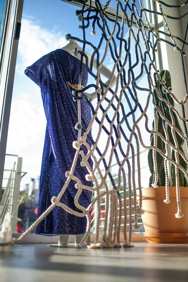 Garment Modern+Vintage