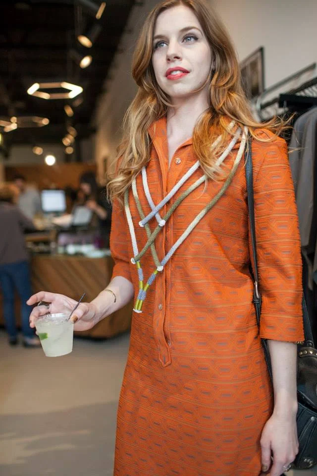Garment Modern+Vintage