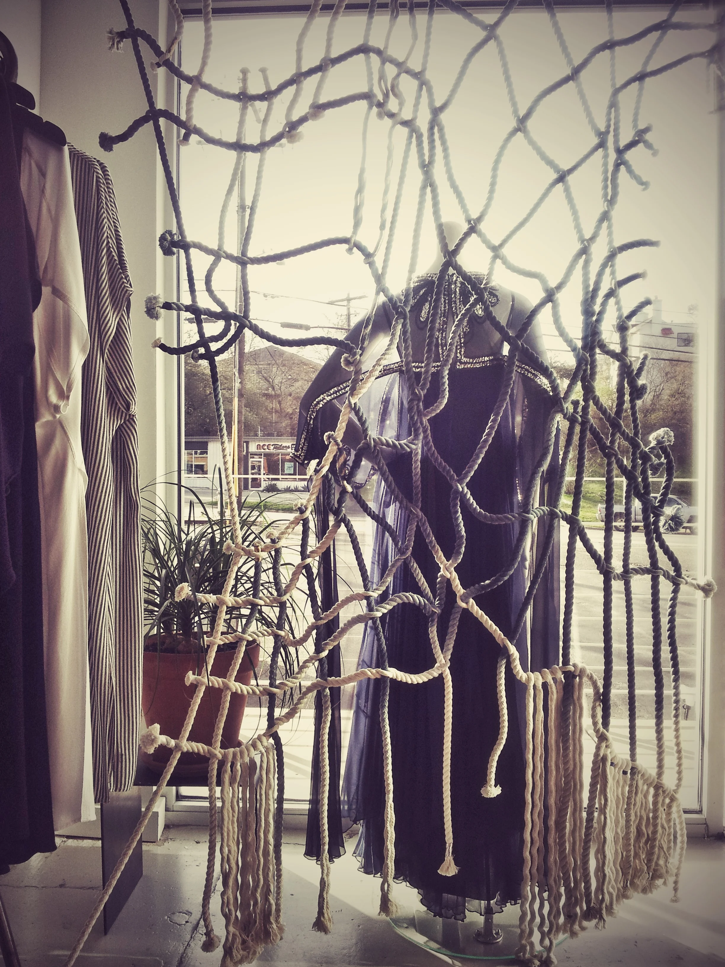 Garment Modern+Vintage