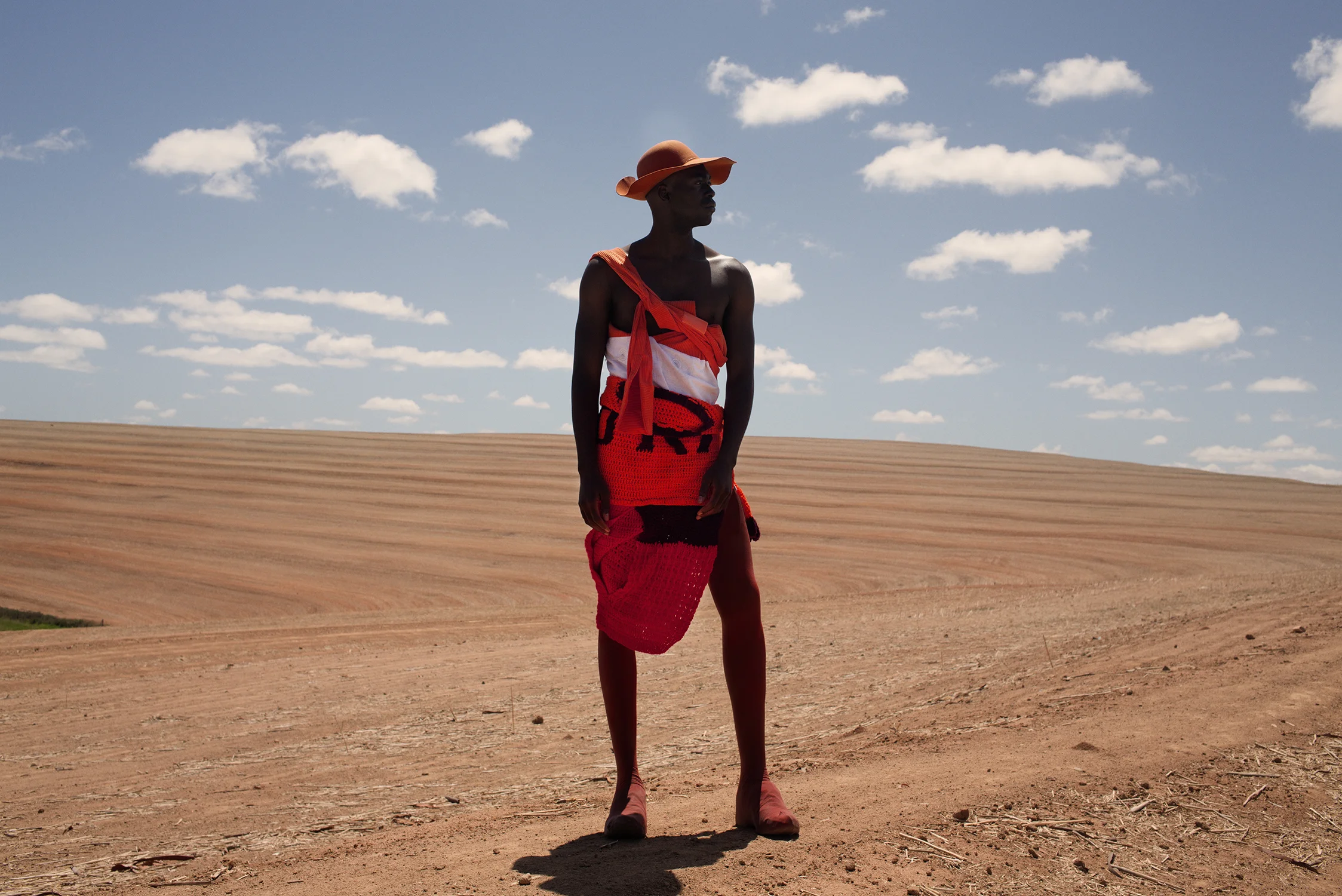 Orange Culture A/W 16:17 Ad Campaign Collaborations: Jewelry: Neon Zinn Shoes: Maxivive Bags: Nodrog Street Photography: Travys Owen at One League Agency Styling/Art Direction: Gabrielle Kannemeyer Models: Kwen Maye, Ronald Agbazagan, Kevwe, and Samuel Mukhuwana at 20 Model Management