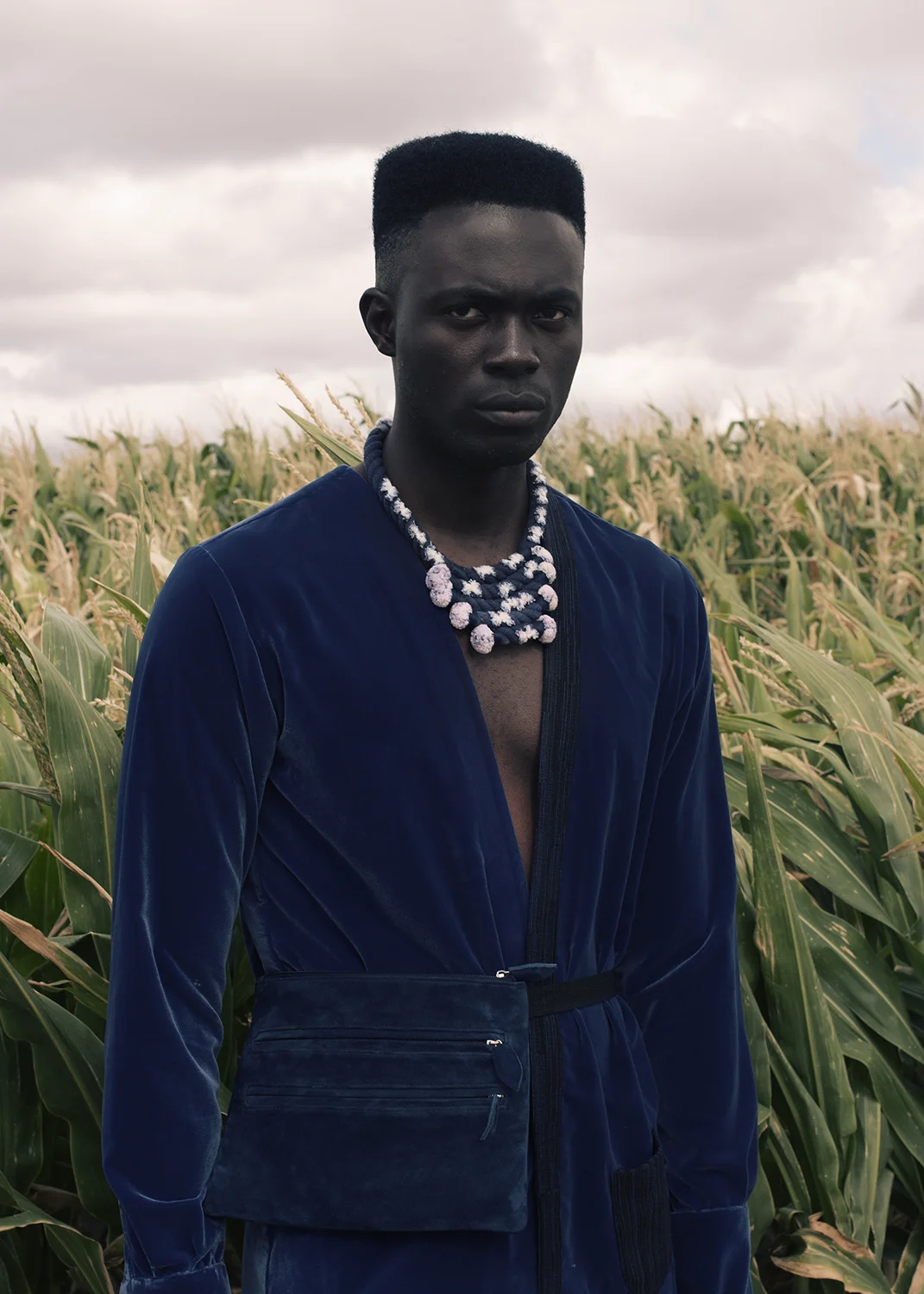 S.E.N.S.E.S. Orange Culture A/W 16:17 Lookbook Collaborations: Jewelry: Neon Zinn Shoes: Maxivive Bags: Nodrog Street Photography: Travys Owen at One League Agency Styling/Art Direction: Gabrielle Kannemeyer Models: Kwen Maye, Ronald Agbazagan, Kevwe, and Samuel Mukhuwana at 20 Model Management