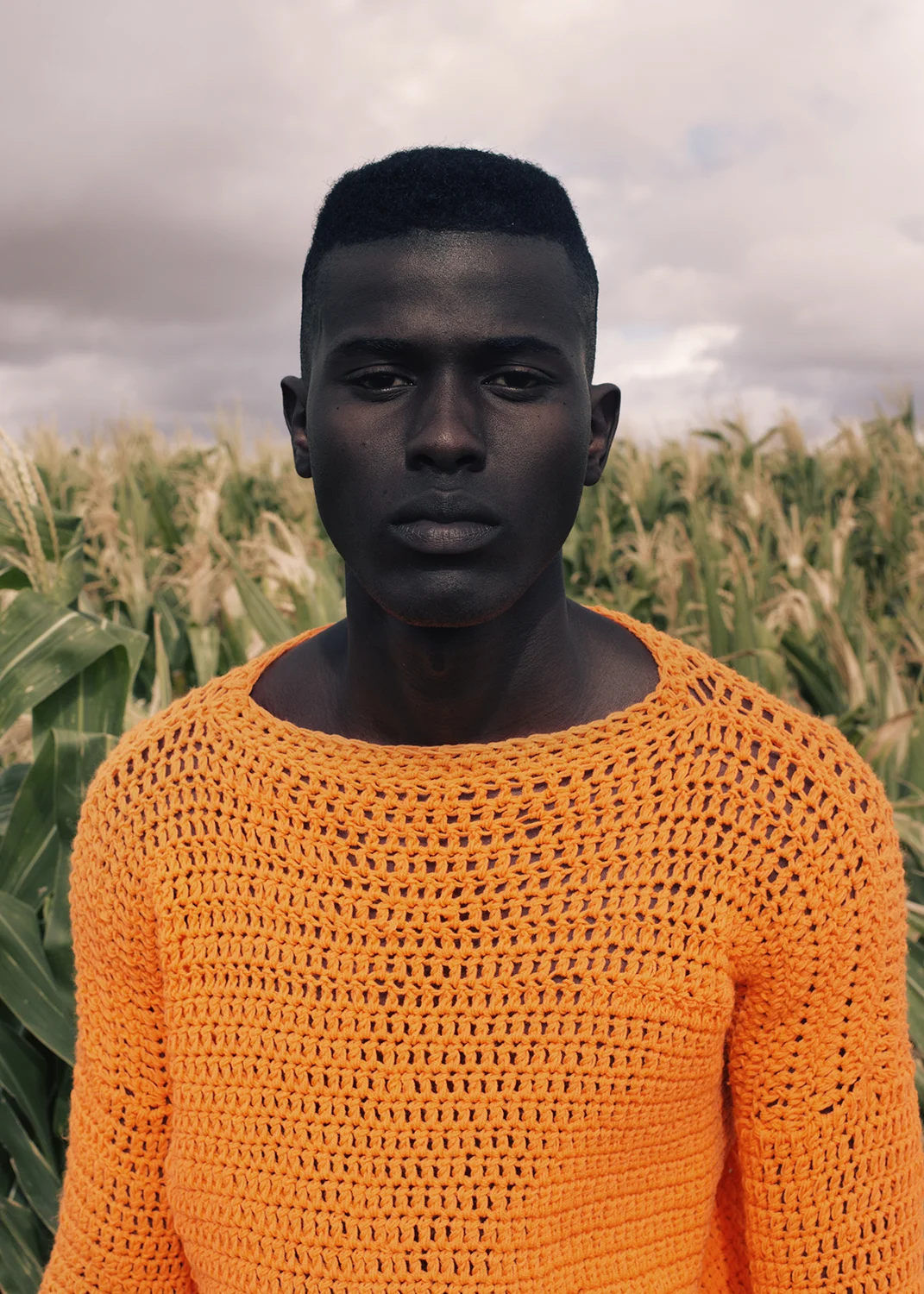 S.E.N.S.E.S. Orange Culture A/W 16:17 Lookbook Collaborations: Jewelry: Neon Zinn Shoes: Maxivive Bags: Nodrog Street Photography: Travys Owen at One League Agency Styling/Art Direction: Gabrielle Kannemeyer Models: Kwen Maye, Ronald Agbazagan, Kevwe, and Samuel Mukhuwana at 20 Model Management