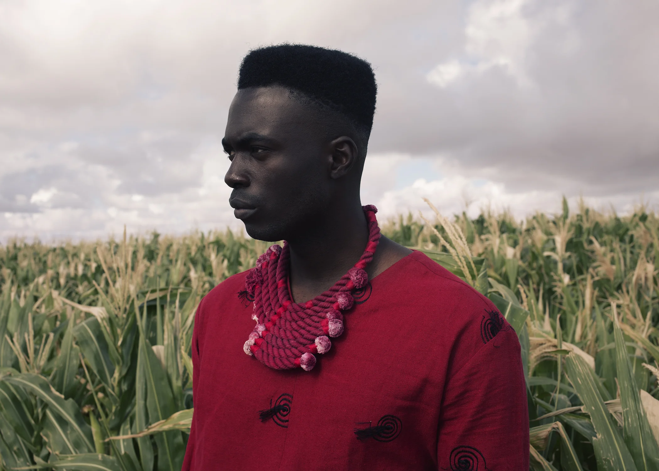 S.E.N.S.E.S. Orange Culture A/W 16:17 Lookbook Collaborations: Jewelry: Neon Zinn Shoes: Maxivive Bags: Nodrog Street Photography: Travys Owen at One League Agency Styling/Art Direction: Gabrielle Kannemeyer Models: Kwen Maye, Ronald Agbazagan, Kevwe, and Samuel Mukhuwana at 20 Model Management