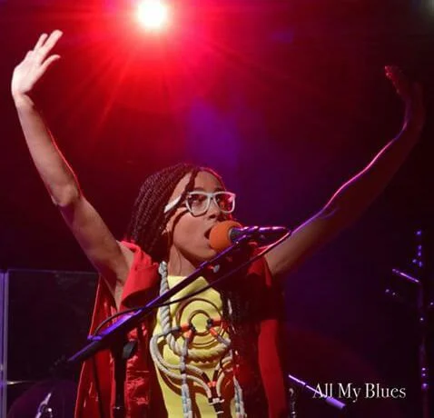 Esperanza Spalding