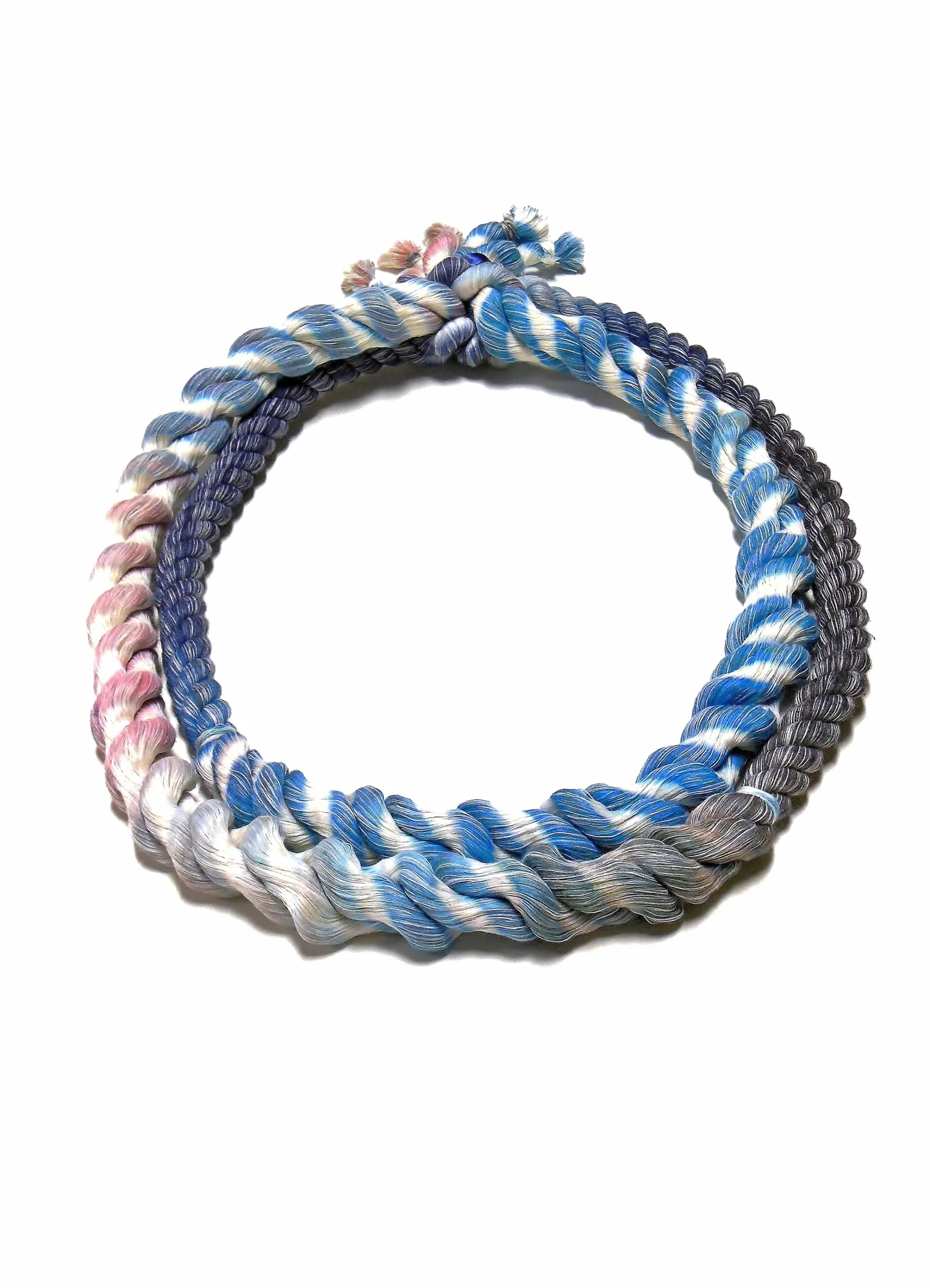 Double Chain
