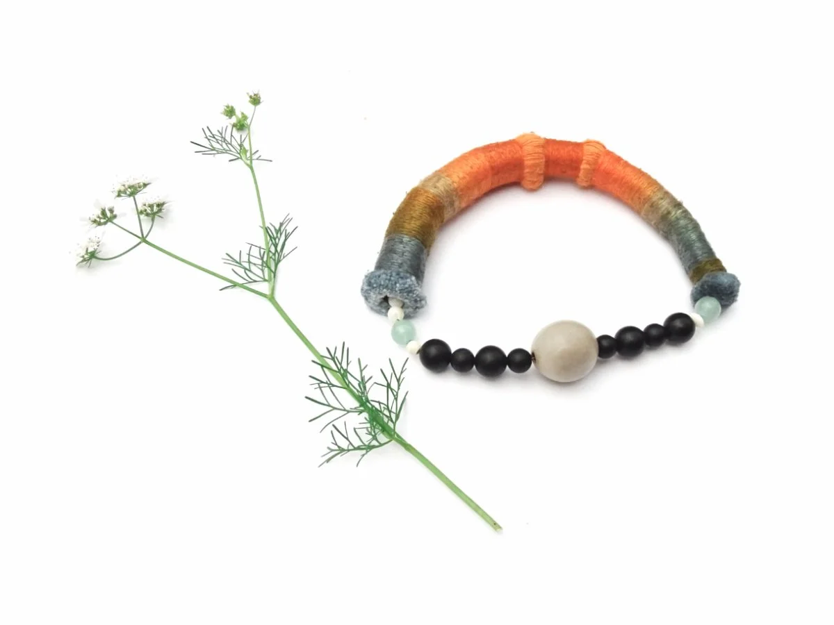 Featherweight Orange