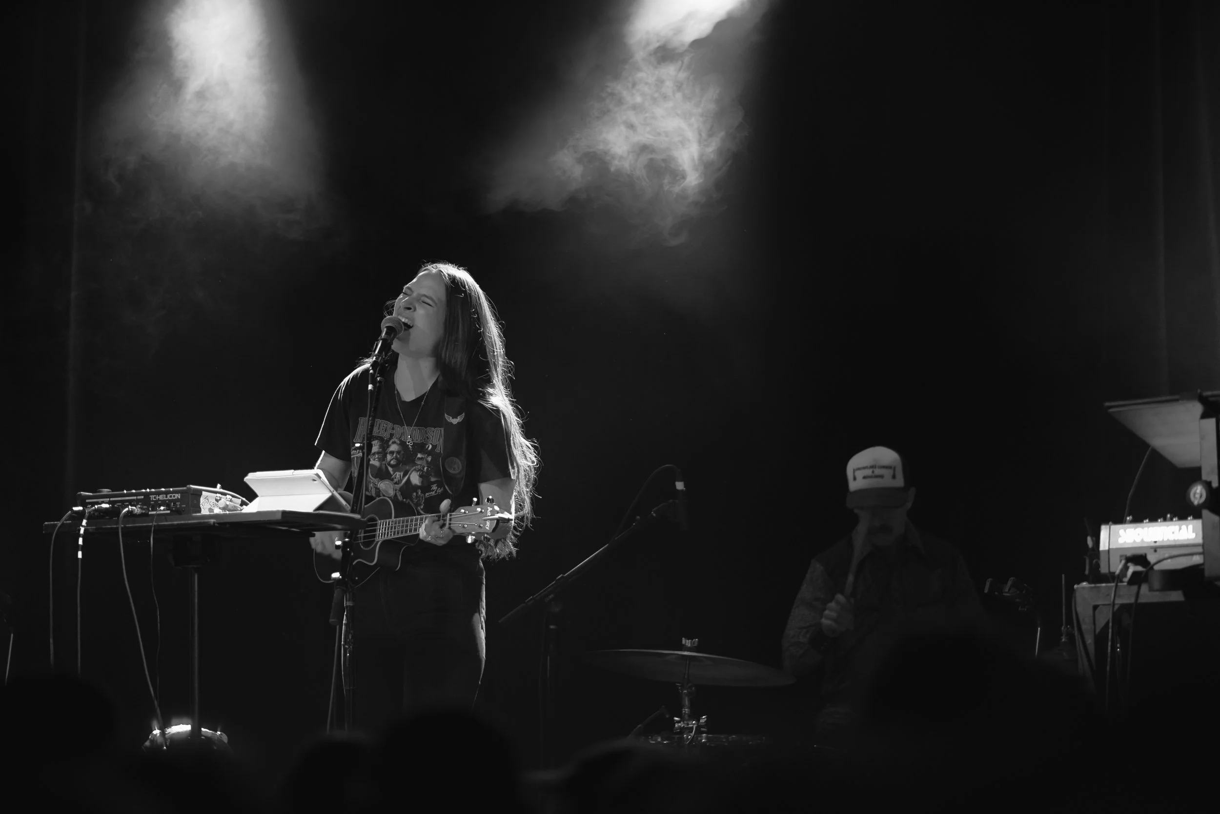 The Staves