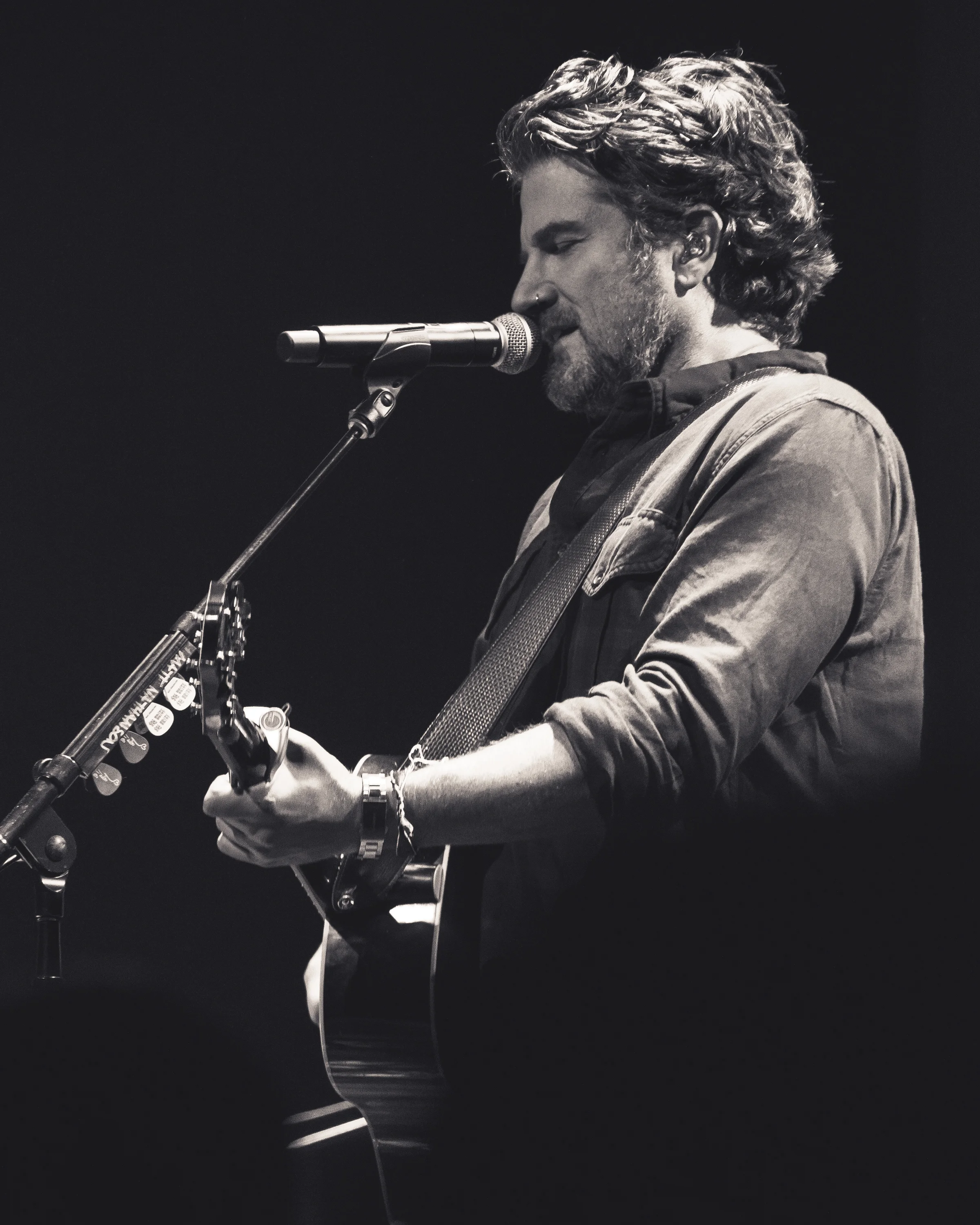 Matt Nathanson