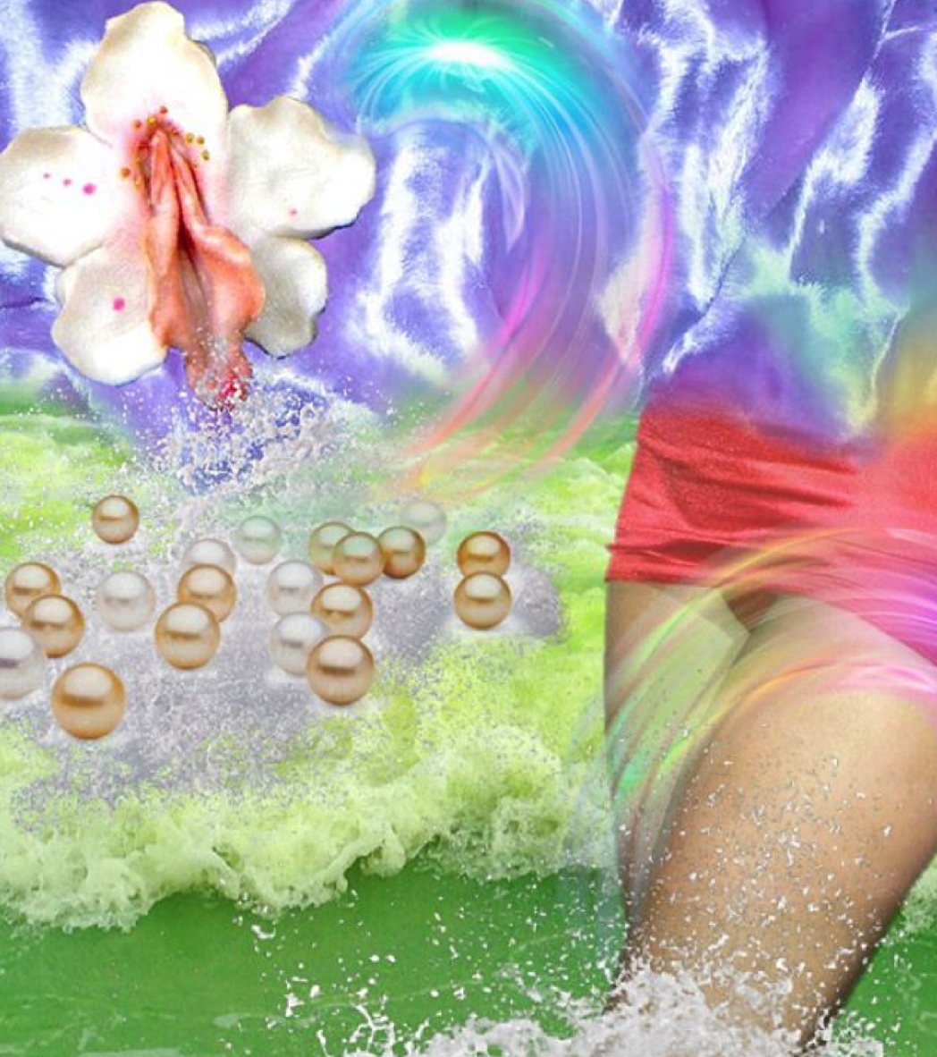 Edit by @uncannysfvalley