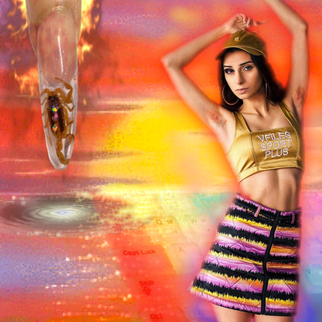 Edit by @uncannysfvalley