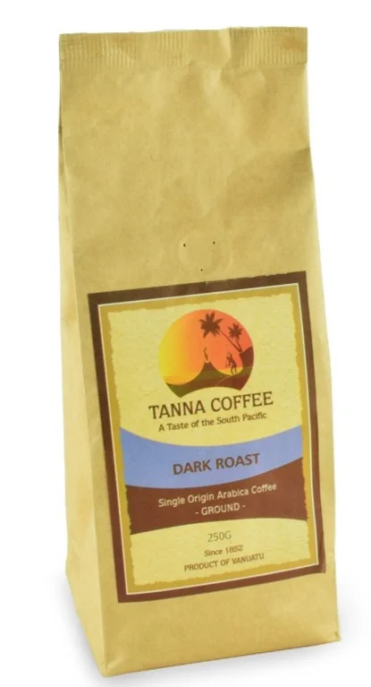 Tanna Coffee