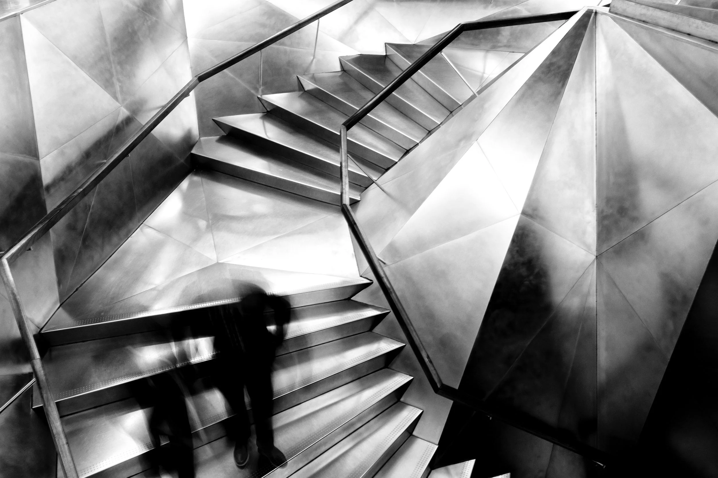  CAIXAFORUM, MADRID, SPAIN, 2016 