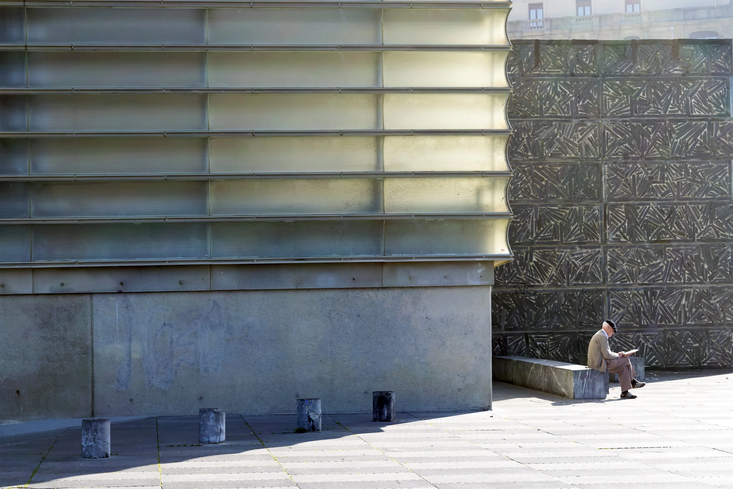  SAN SEBASTIAN, SPAIN, 2016 