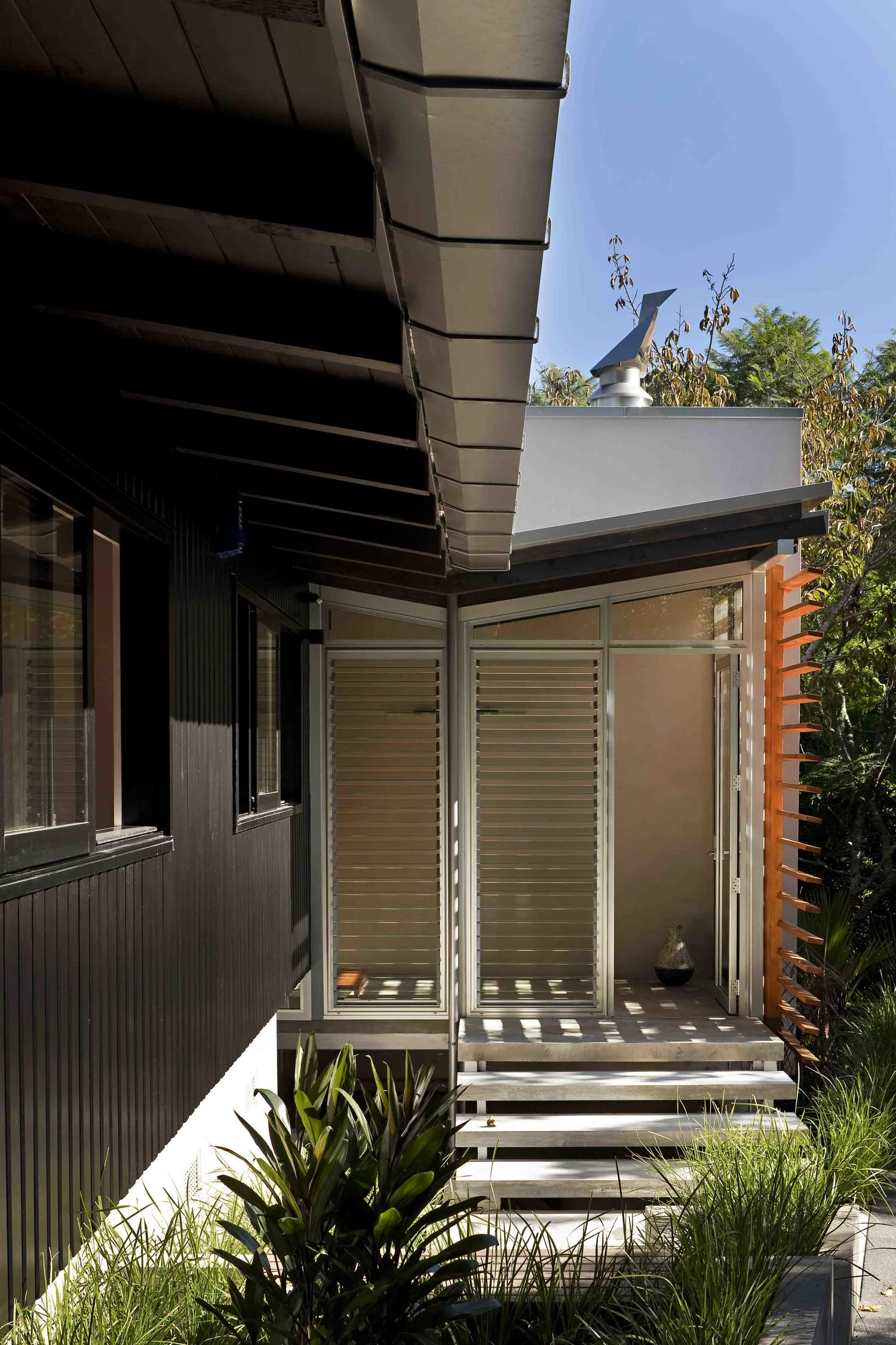 GLADE HOUSE | REMUERA