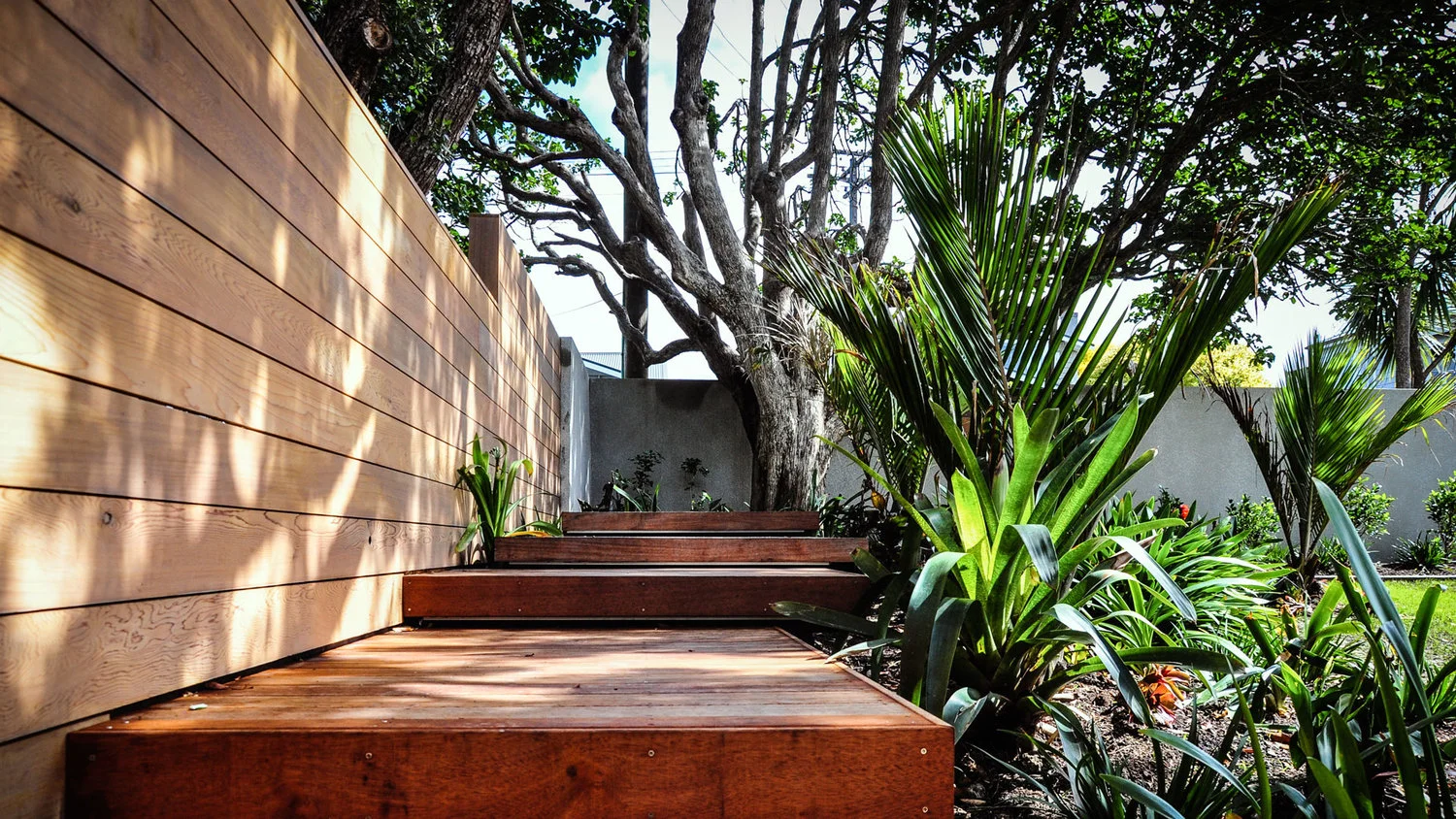 PRINCES STREET | NORTHCOTE POINT