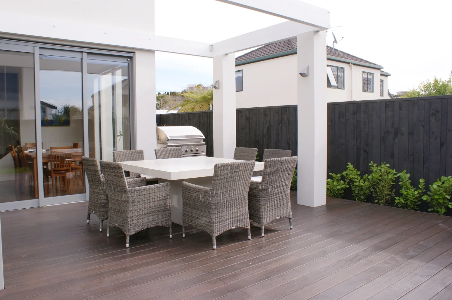 MELANESIA | ST HELIERS