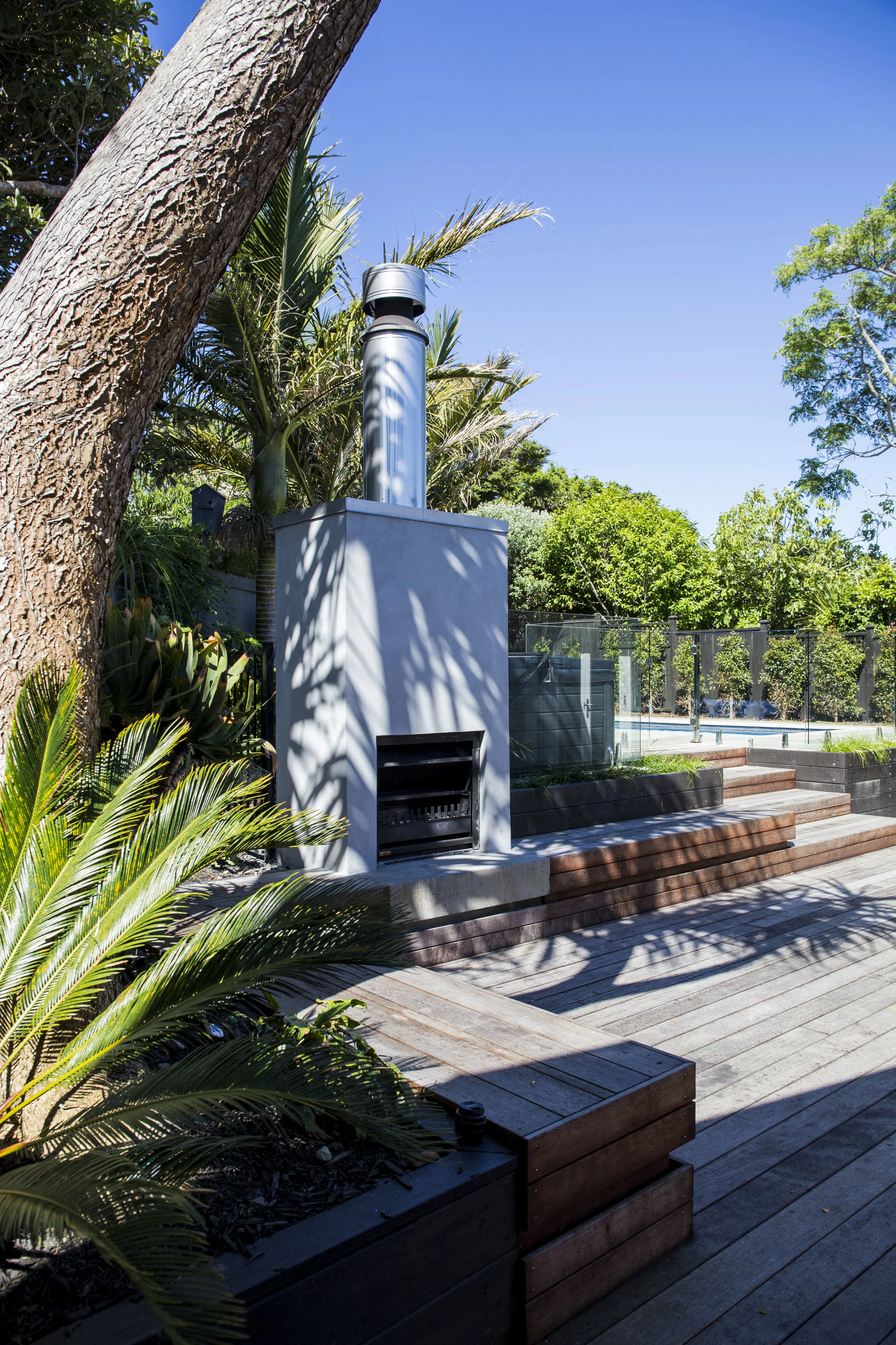 MARIPOSA | BIRKENHEAD