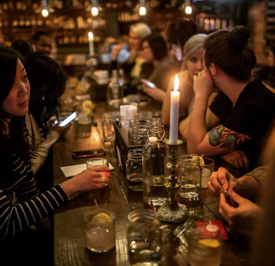 King Rustic Kitchen & Bar