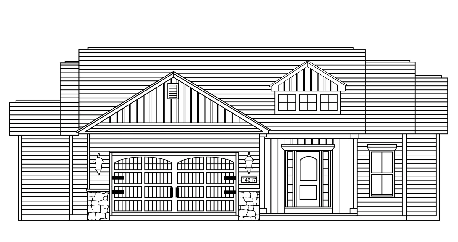 Current Homes — The Reserve at Pine Lakes Village