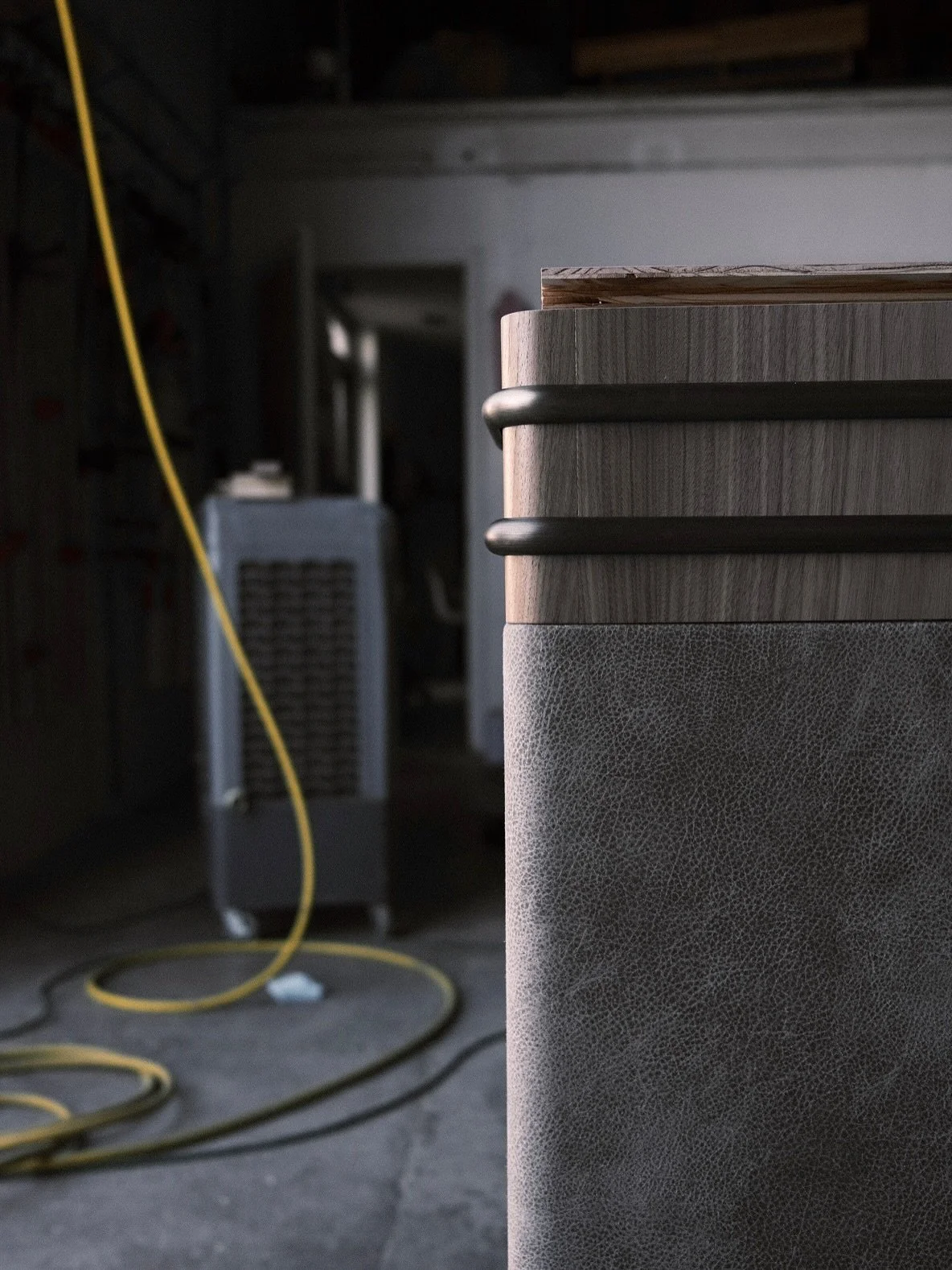 Finally getting ready to showcase some of the work we did for @thecitizenhotelsacramento