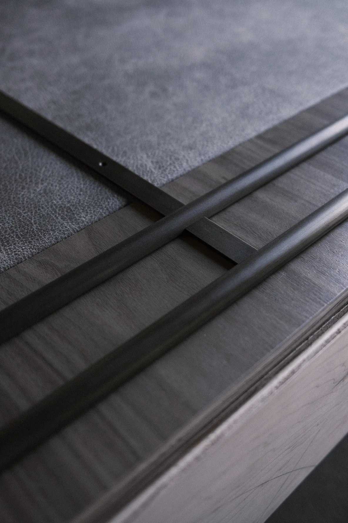 Built for the Building: Crafting the Front Desk of Sacramento's Historic Citizen Hotel