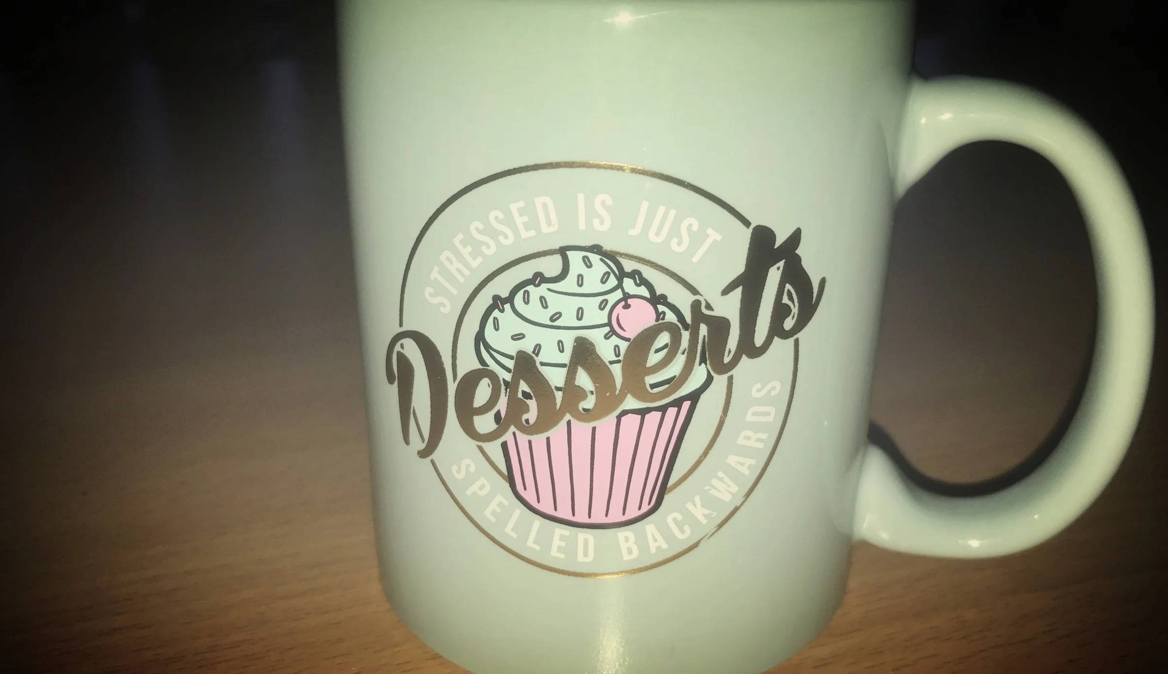 Wow! Otto sees boob. Is it Hannah? It is, Yay!