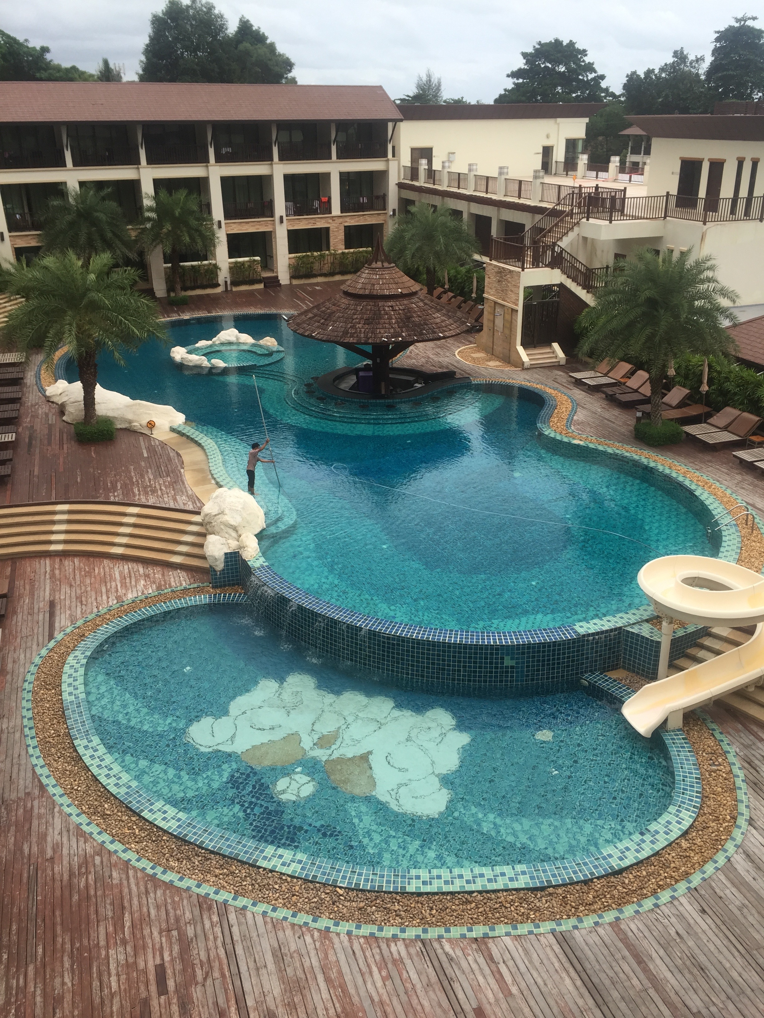 Beach Resort, Ko Tao