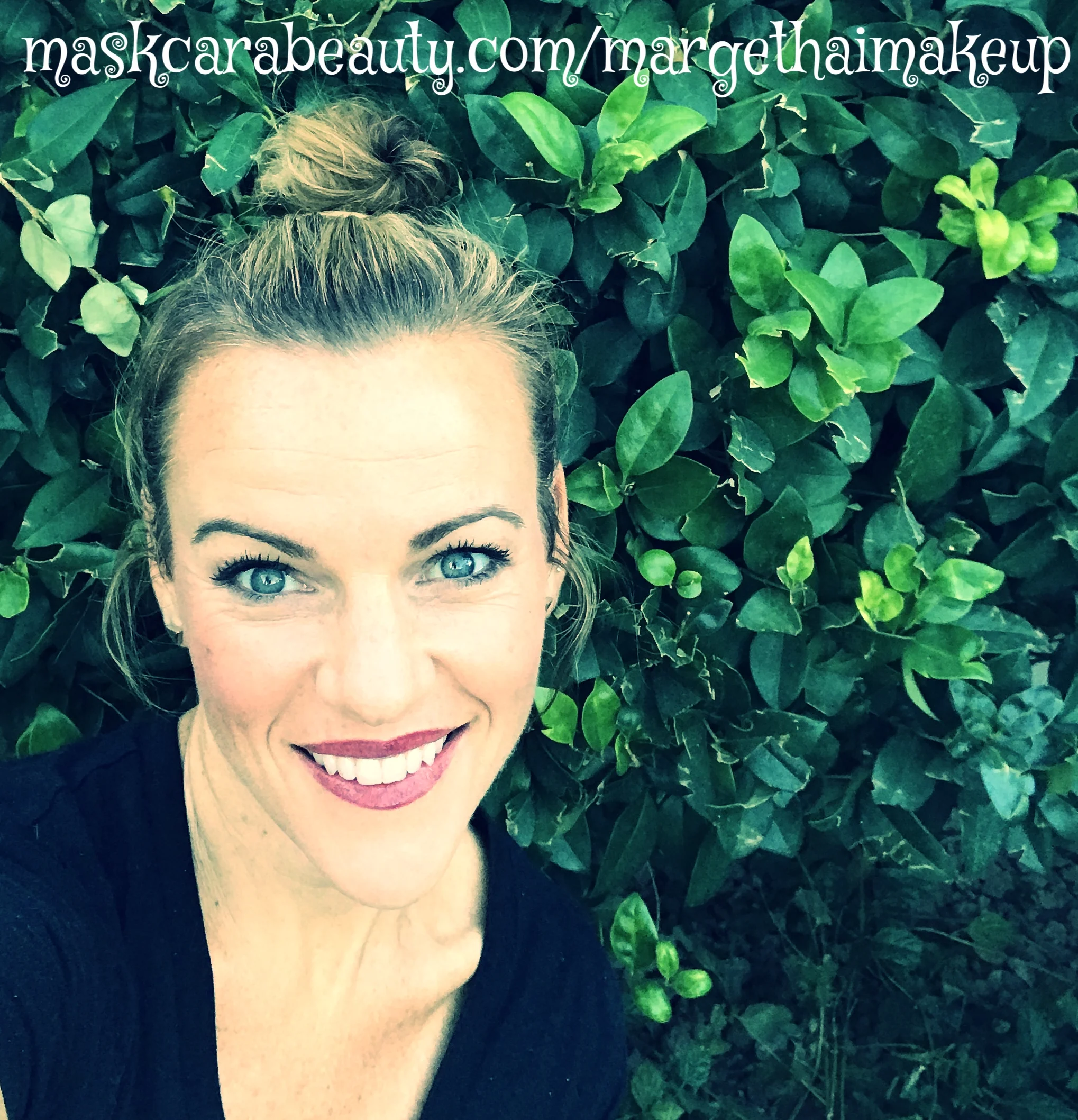 Margethai Makeup and Maskcara Beauty